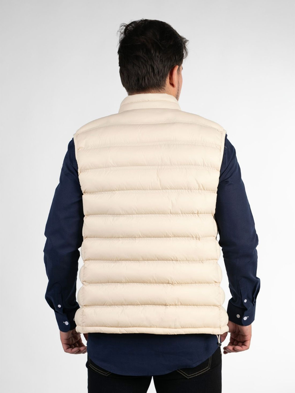 CHALECO HOMBRE OSCAR DE LA RENTA A20VST503 - 2