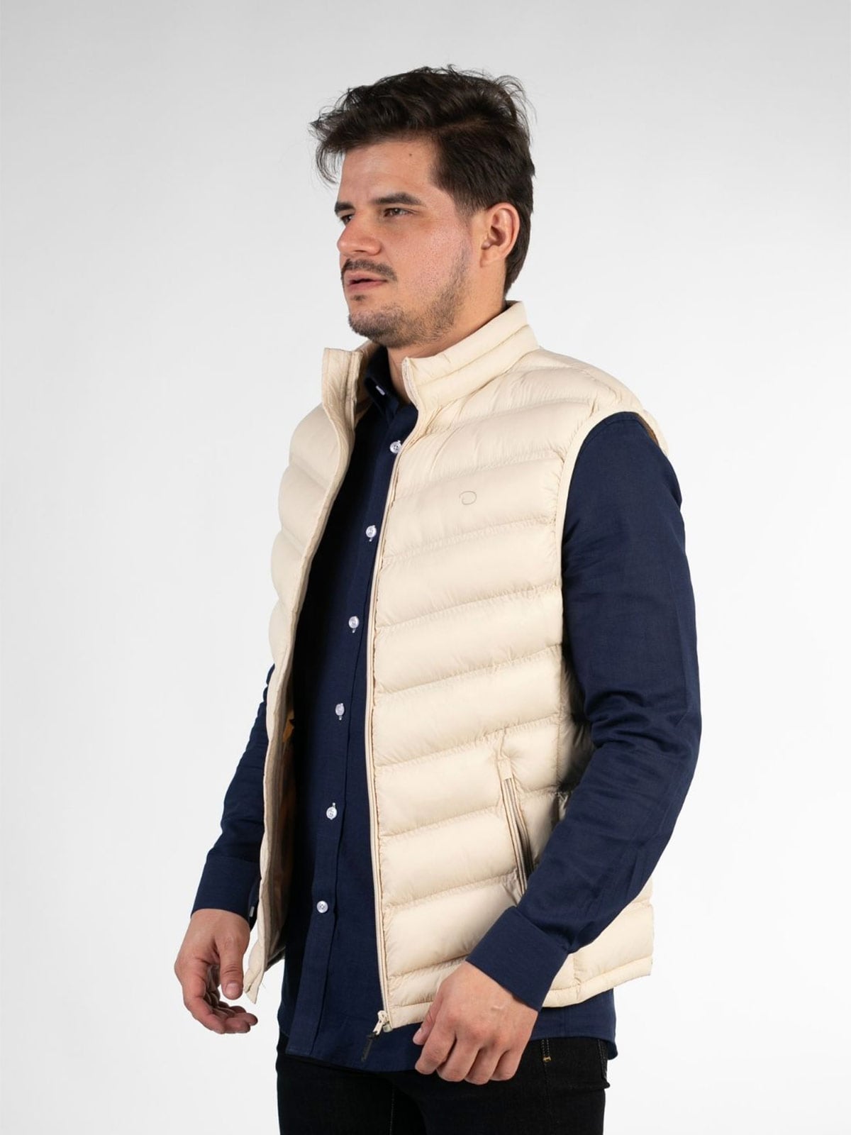 CHALECO HOMBRE OSCAR DE LA RENTA A20VST503 - 1