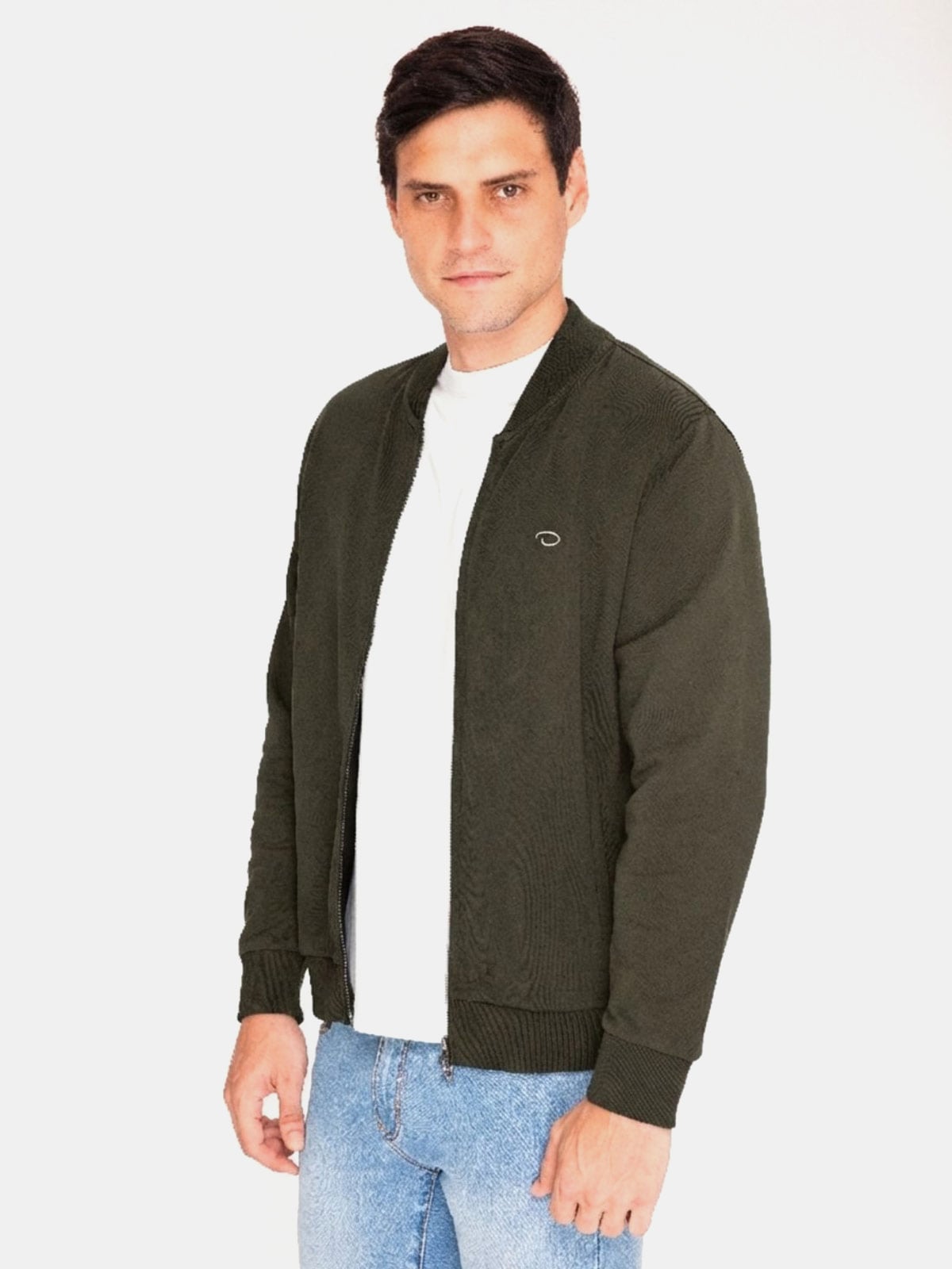 CASACA MANGA LARGA HOMBRE OSCAR DE LA RENTA B24SSH061 - 1