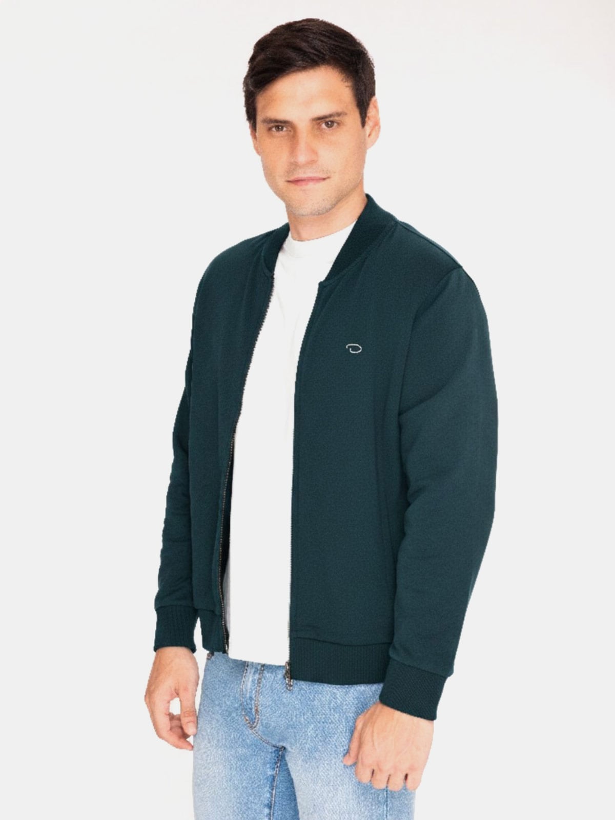 CASACA MANGA LARGA HOMBRE OSCAR DE LA RENTA B24SSH061 - 1