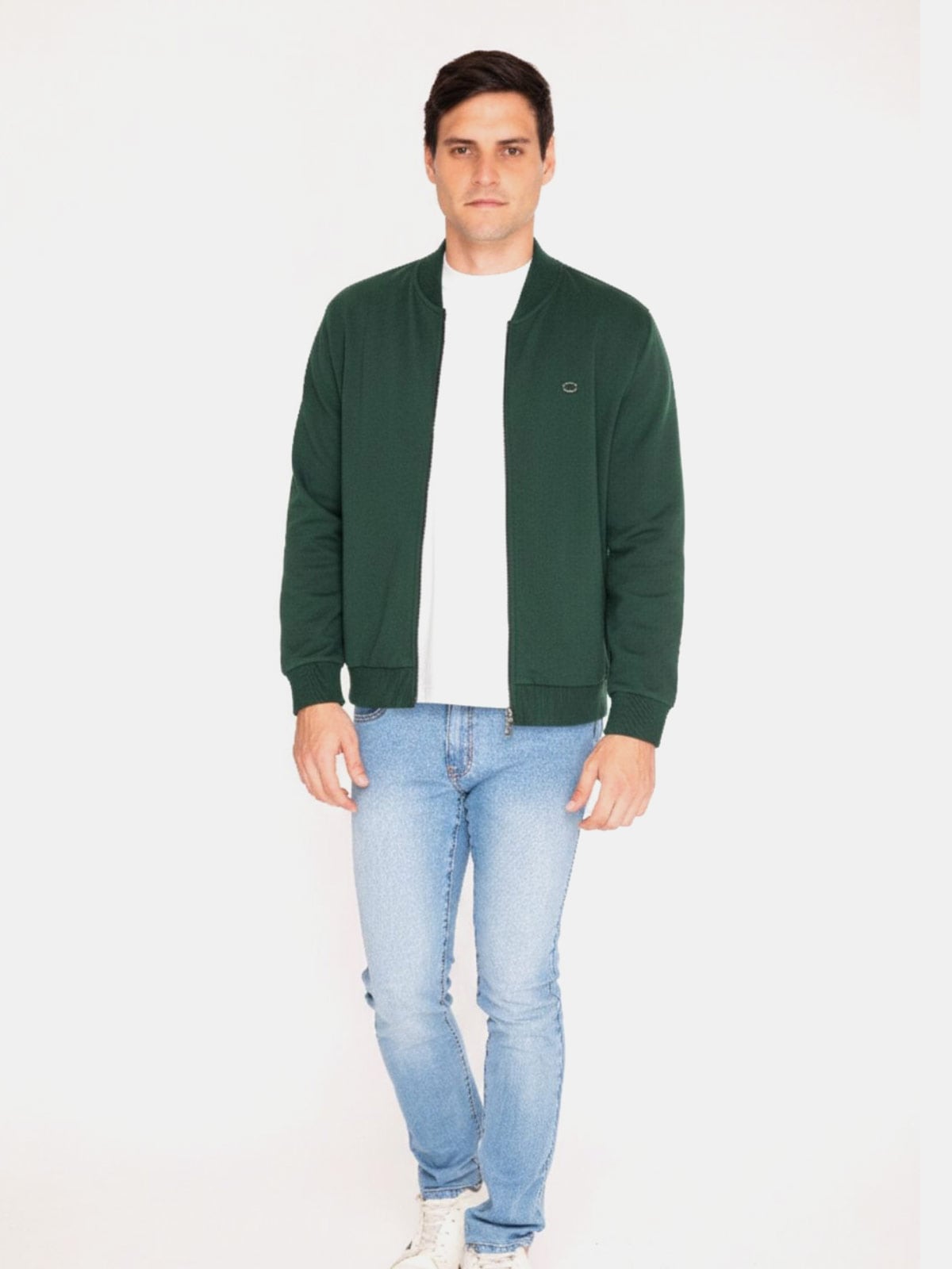 CASACA MANGA LARGA HOMBRE OSCAR DE LA RENTA B24SSH061 - 3