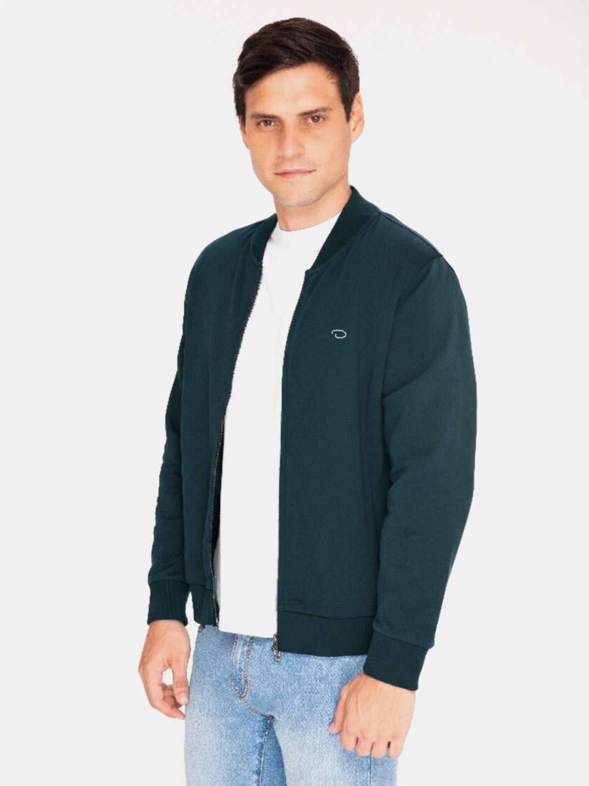 CASACA MANGA LARGA HOMBRE OSCAR DE LA RENTA B24SSH061 - 1
