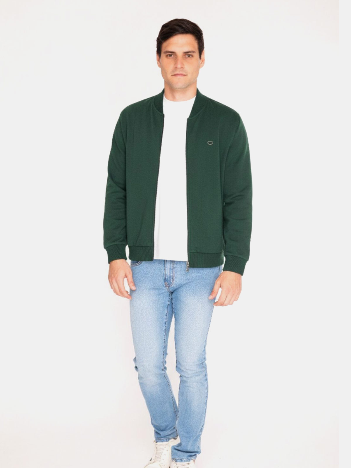 CASACA MANGA LARGA HOMBRE OSCAR DE LA RENTA B24SSH061 - 3