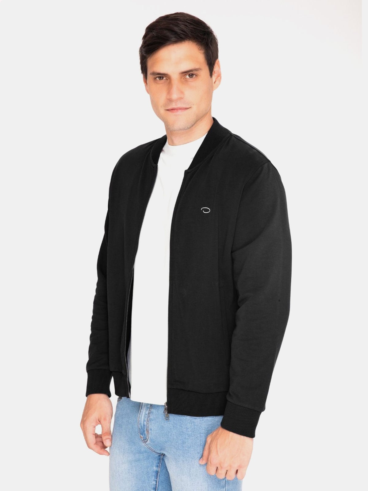 CASACA MANGA LARGA HOMBRE OSCAR DE LA RENTA B24SSH061 - 1
