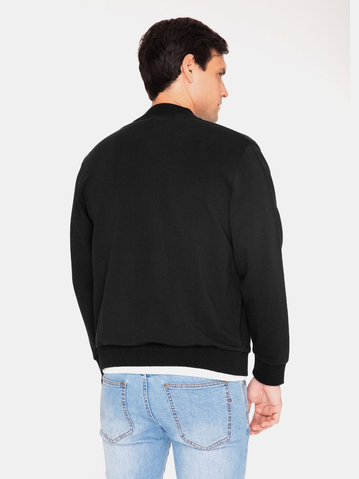 CASACA MANGA LARGA HOMBRE OSCAR DE LA RENTA B24SSH061 - 2