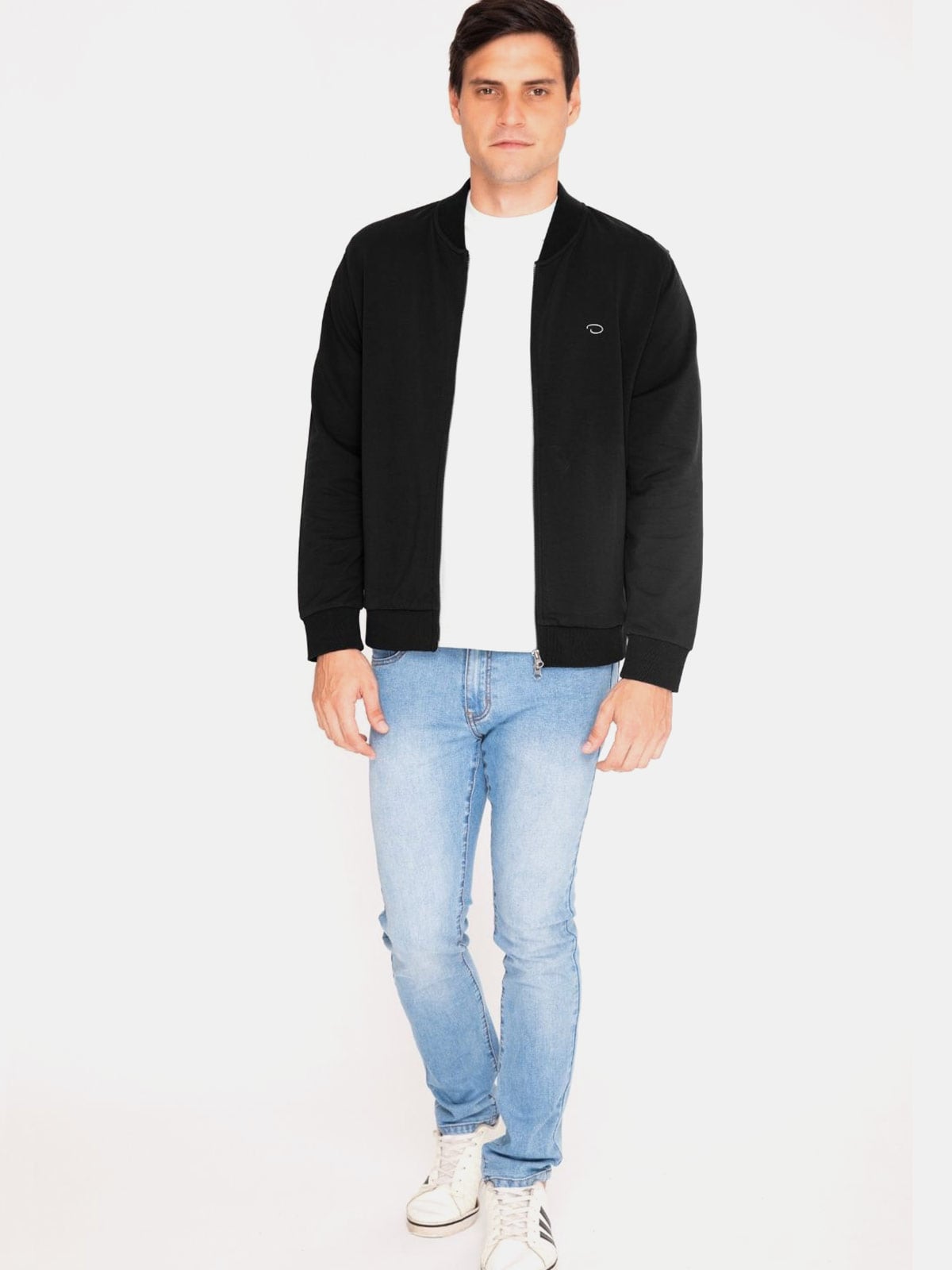 CASACA MANGA LARGA HOMBRE OSCAR DE LA RENTA B24SSH061 - 3