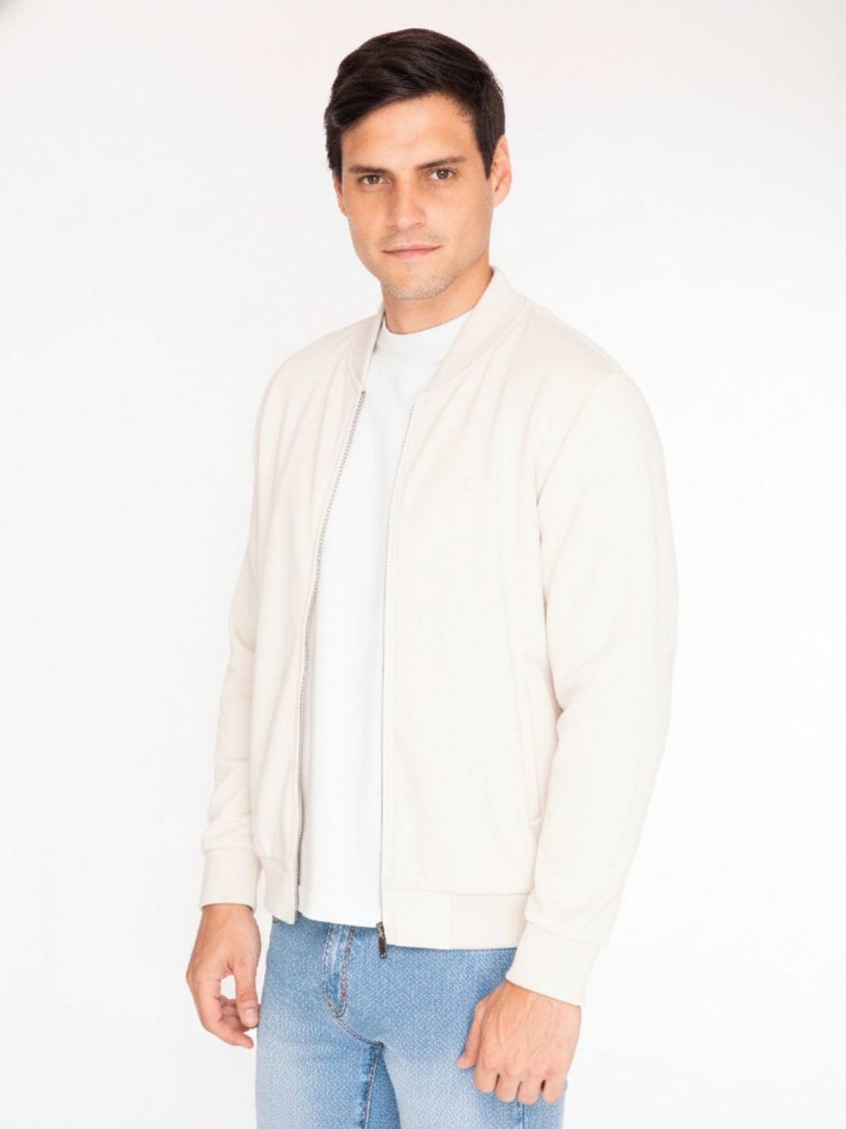 CASACA MANGA LARGA HOMBRE OSCAR DE LA RENTA B24SSH061 - 1