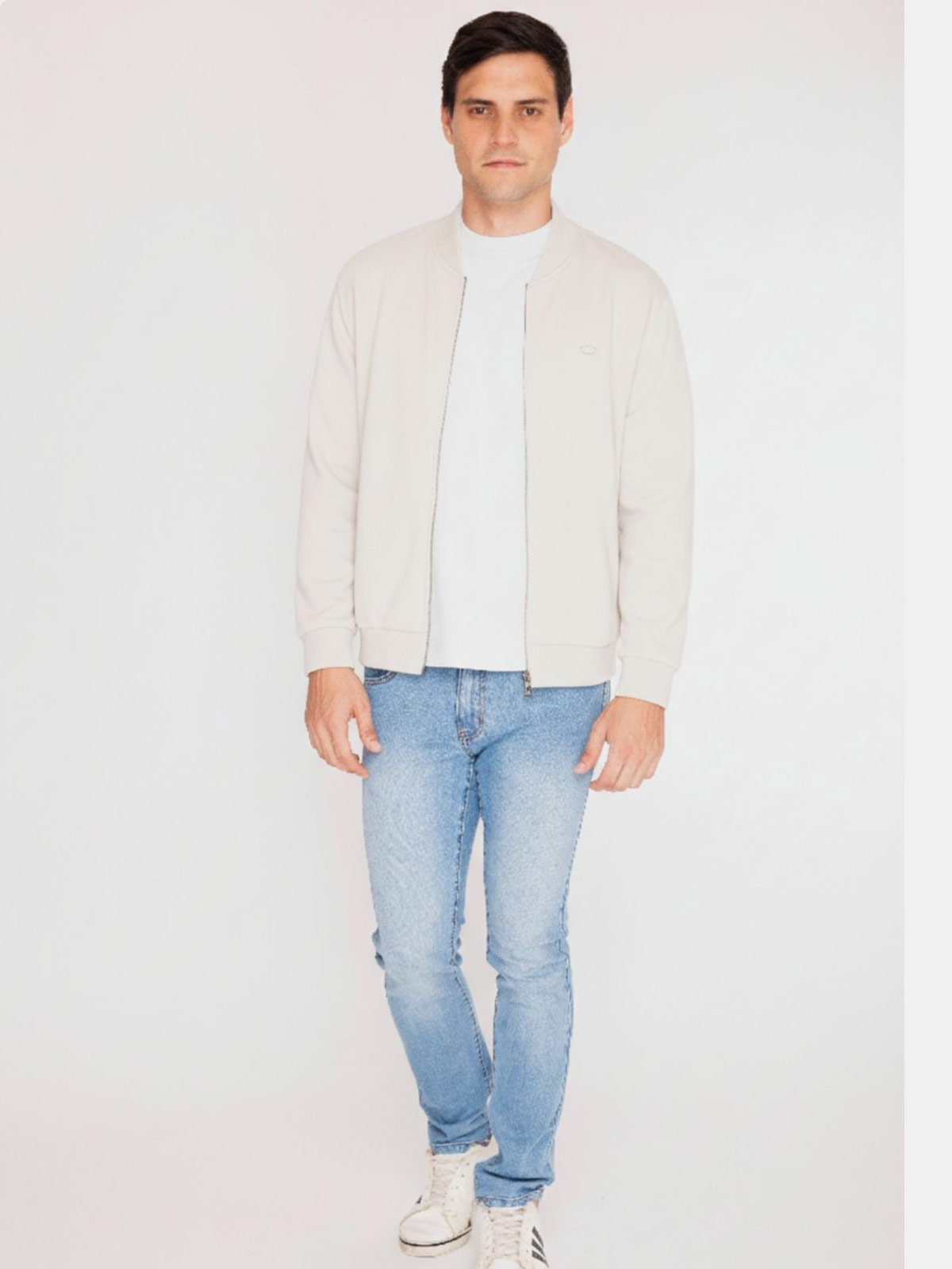 CASACA MANGA LARGA HOMBRE OSCAR DE LA RENTA B24SSH061 - 3