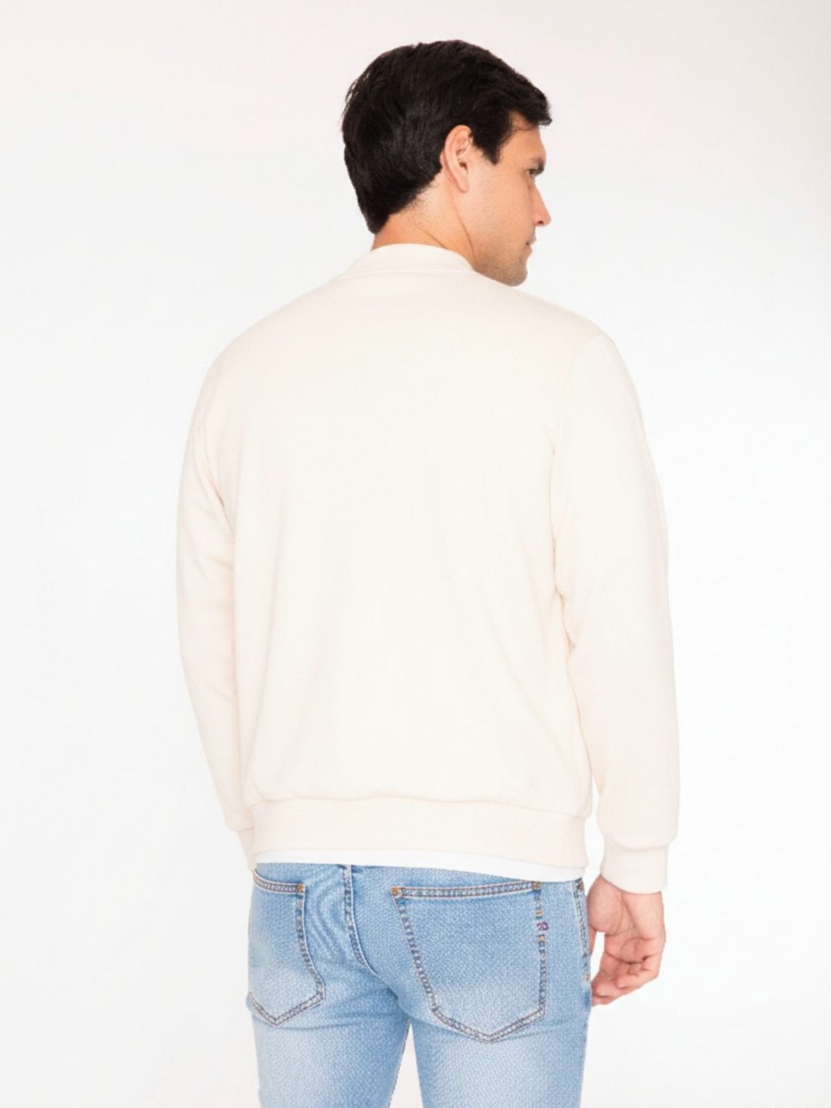 CASACA MANGA LARGA HOMBRE OSCAR DE LA RENTA B24SSH061 - 2