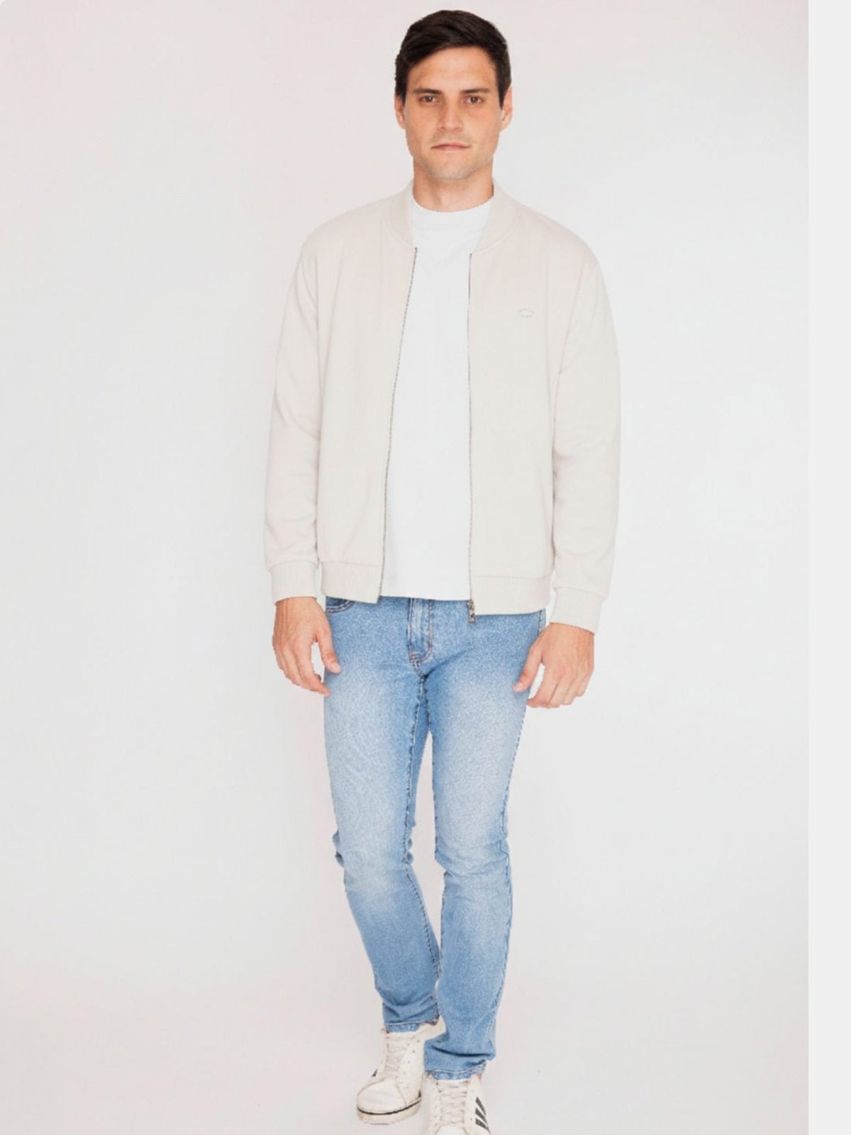 CASACA MANGA LARGA HOMBRE OSCAR DE LA RENTA B24SSH061 - 3