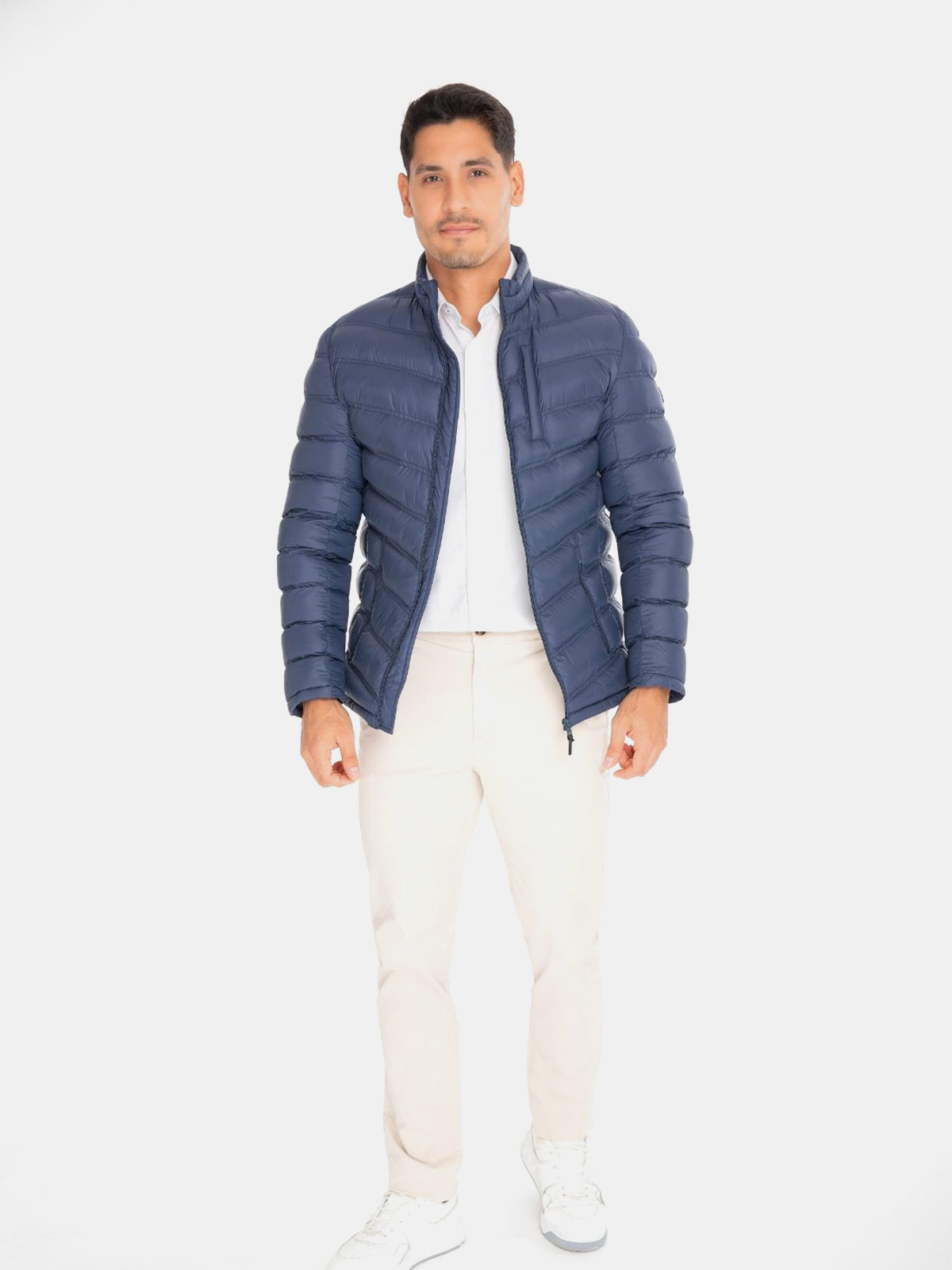 CASACA HOMBRE OSCAR DE LA RENTA A20OTW503 - 3