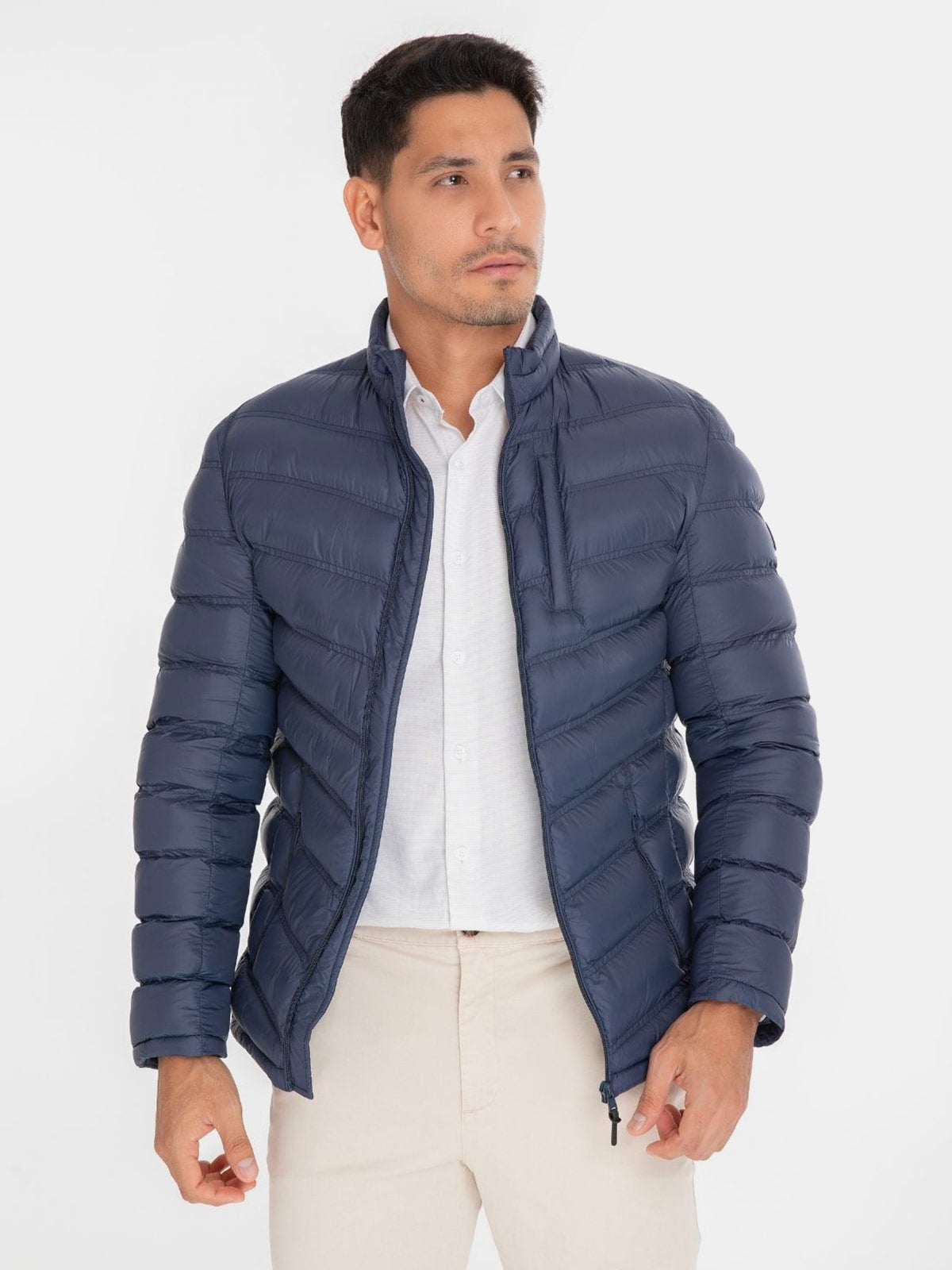 CASACA HOMBRE OSCAR DE LA RENTA A20OTW503 - 1