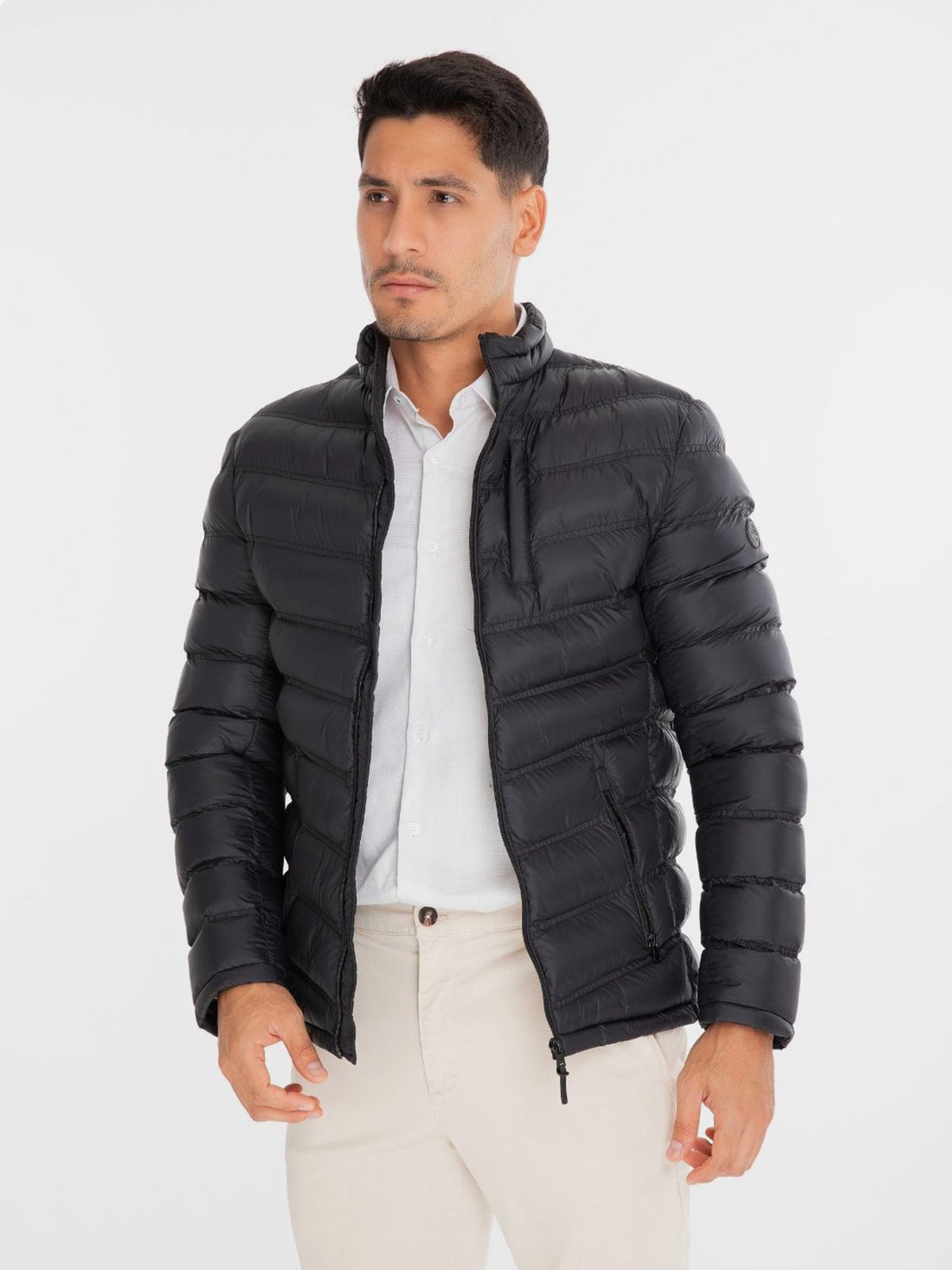 CASACA HOMBRE OSCAR DE LA RENTA A20OTW503 - 1