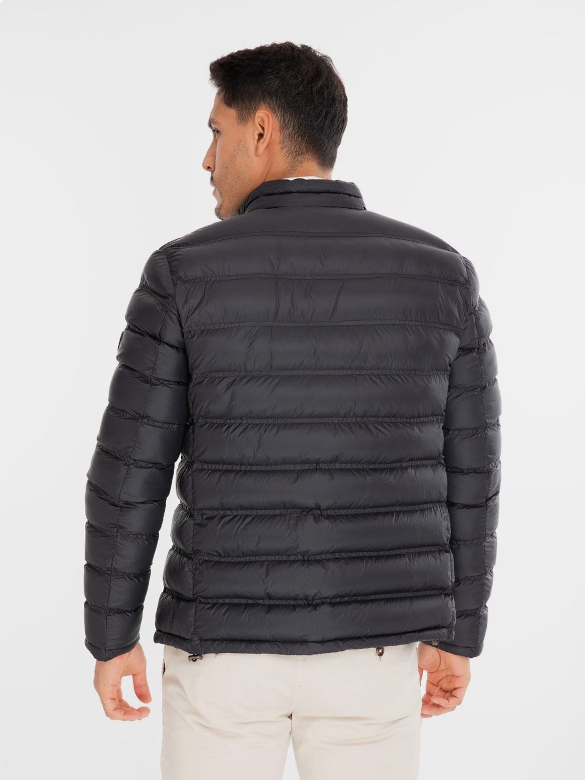 CASACA HOMBRE OSCAR DE LA RENTA A20OTW503 - 2