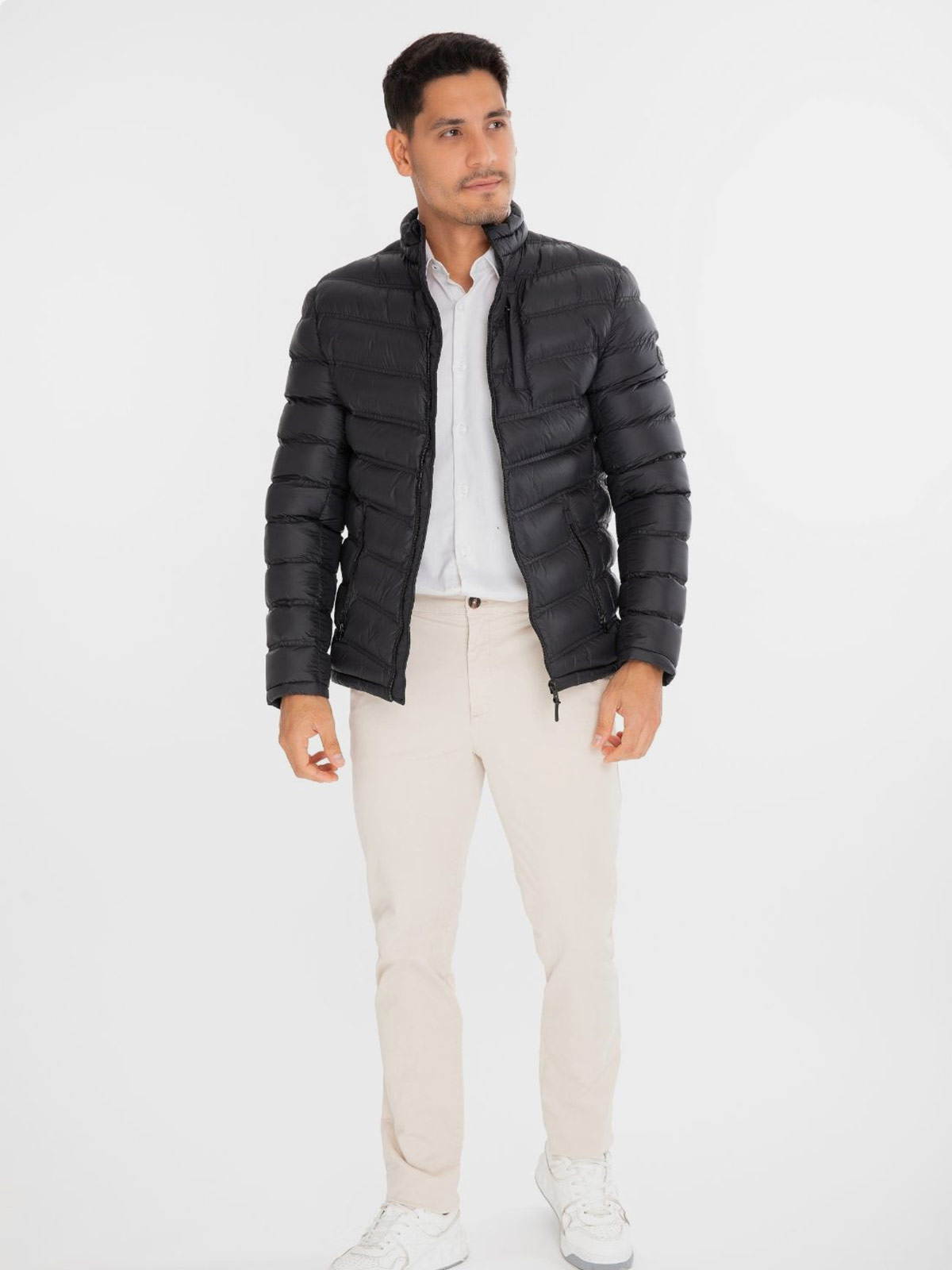 CASACA HOMBRE OSCAR DE LA RENTA A20OTW503 - 3