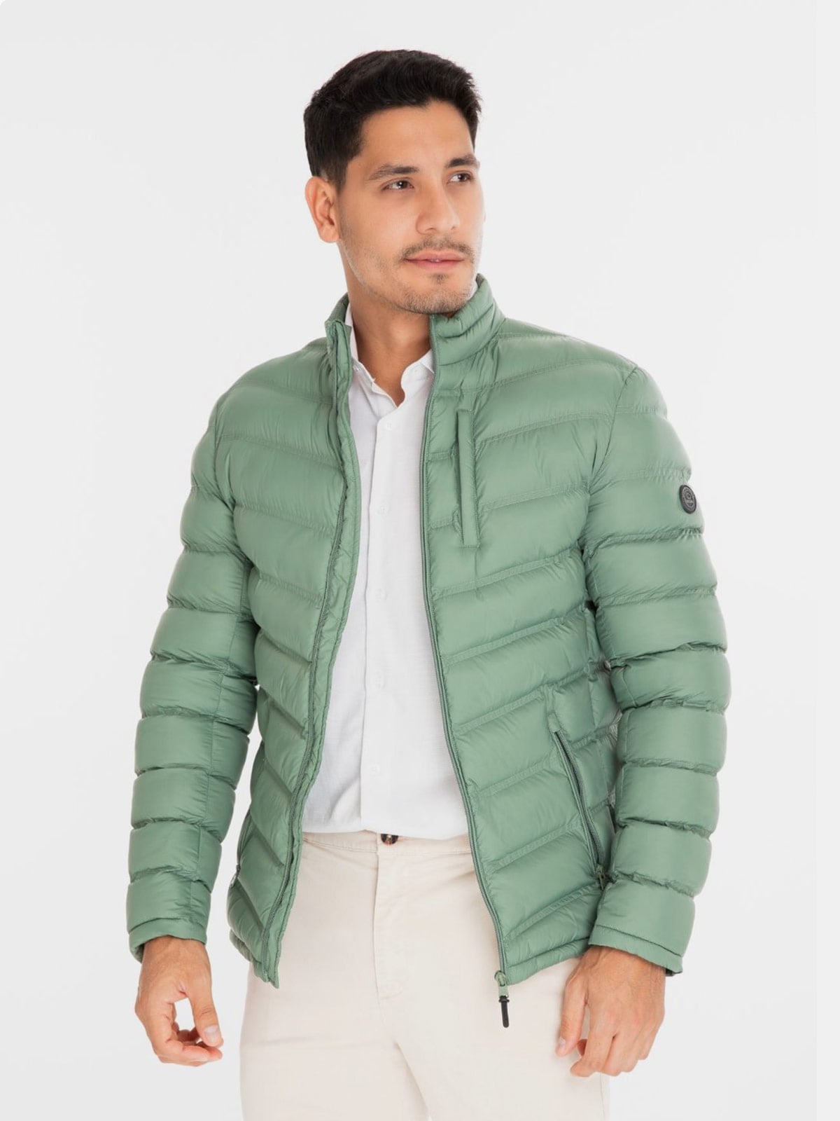 CASACA HOMBRE OSCAR DE LA RENTA A20OTW503 - 1