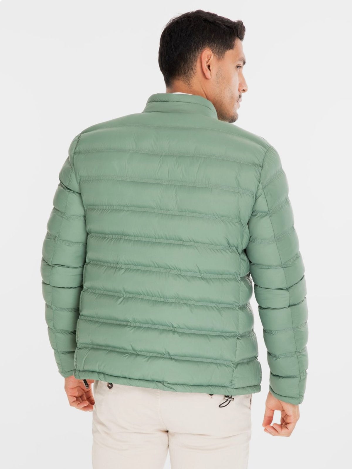 CASACA HOMBRE OSCAR DE LA RENTA A20OTW503 - 2