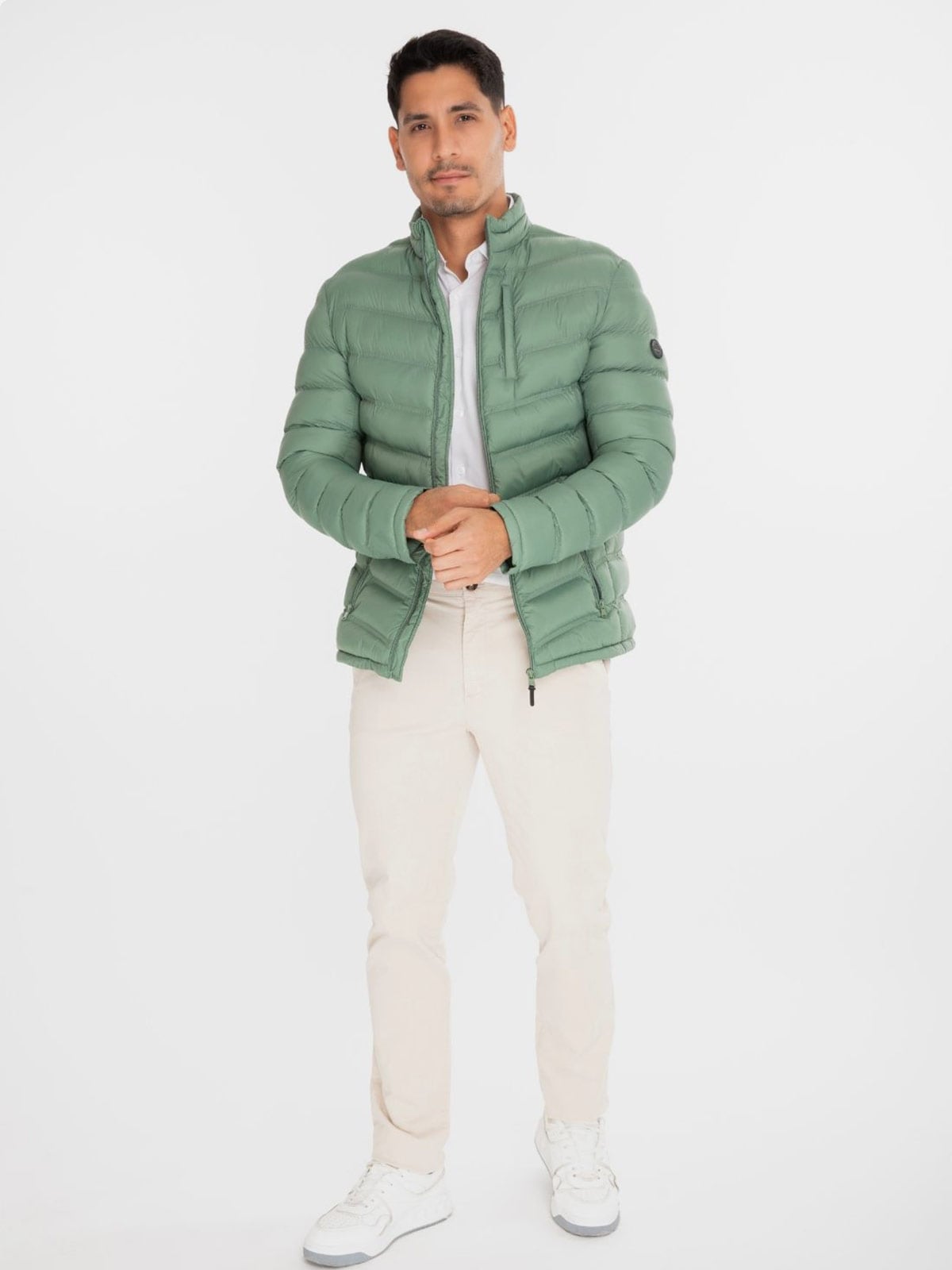 CASACA HOMBRE OSCAR DE LA RENTA A20OTW503 - 3