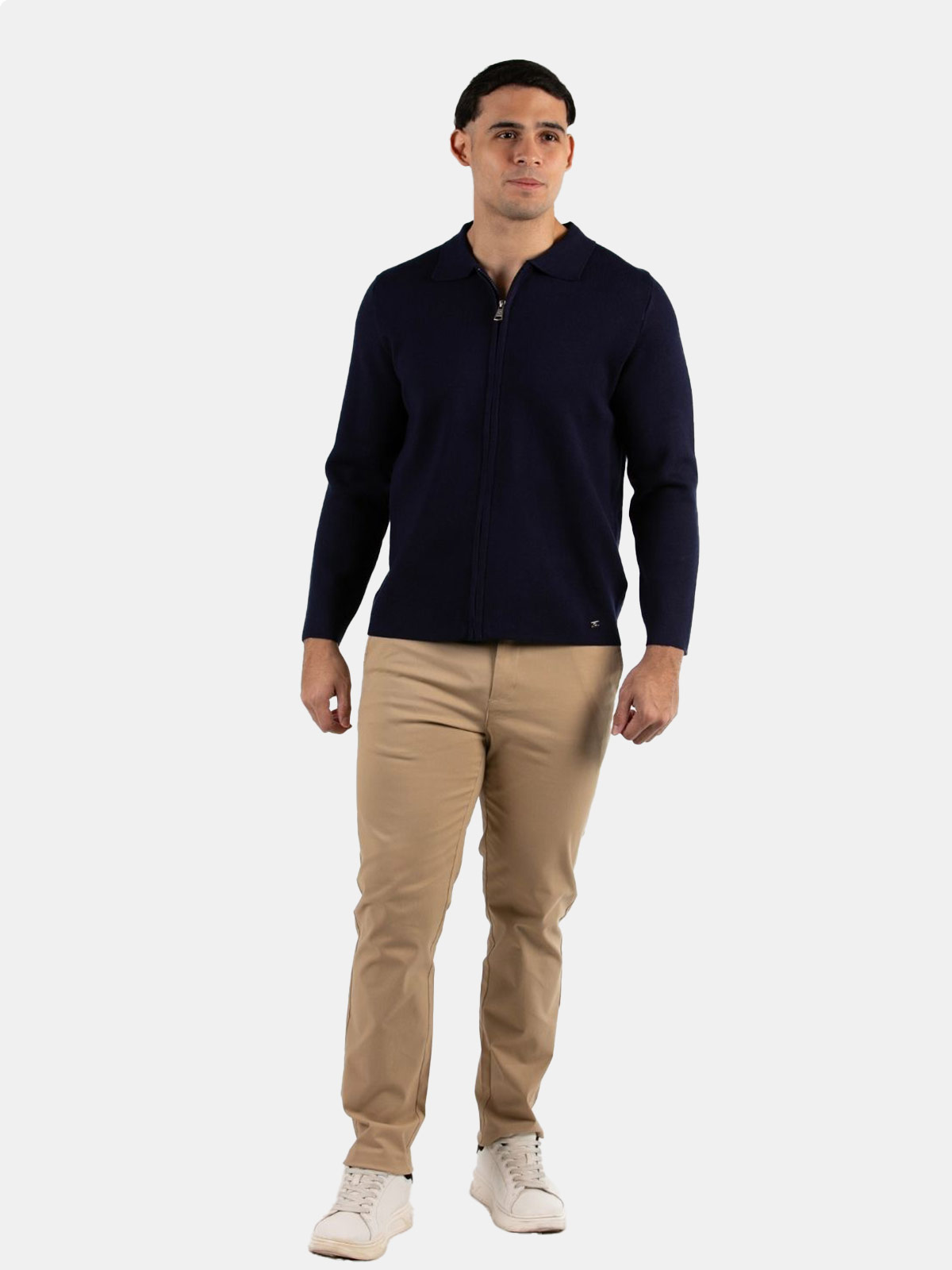 CHOMPA HOMBRE OSCAR DE LA RENTA B25KNT081 - 3