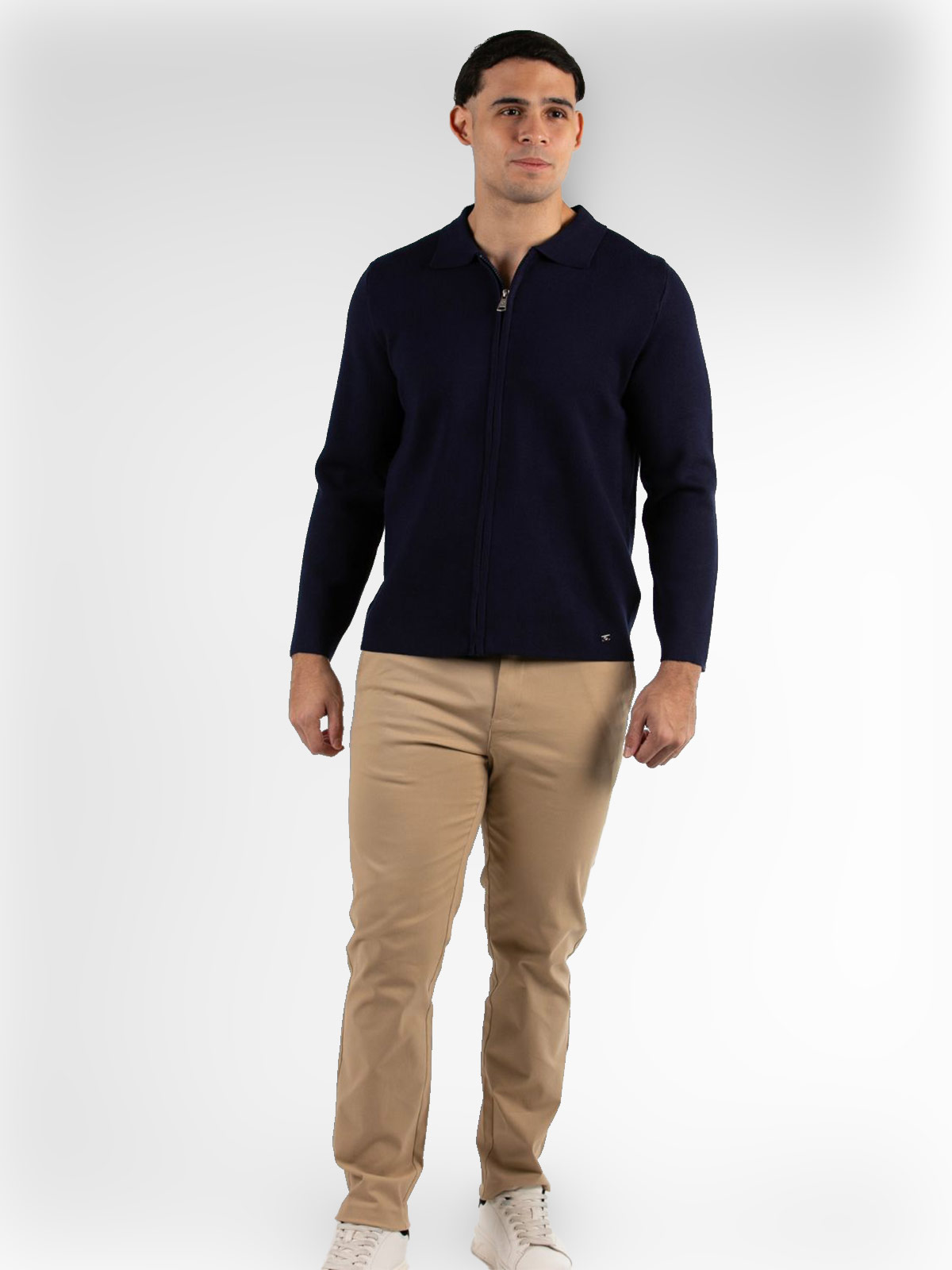 CHOMPA HOMBRE OSCAR DE LA RENTA B25KNT080 - 3