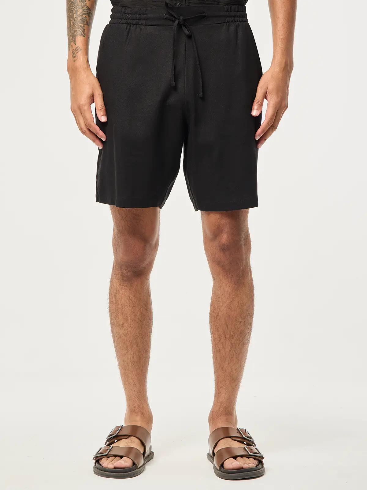 SHORT HOMBRE MARQUIS - 1