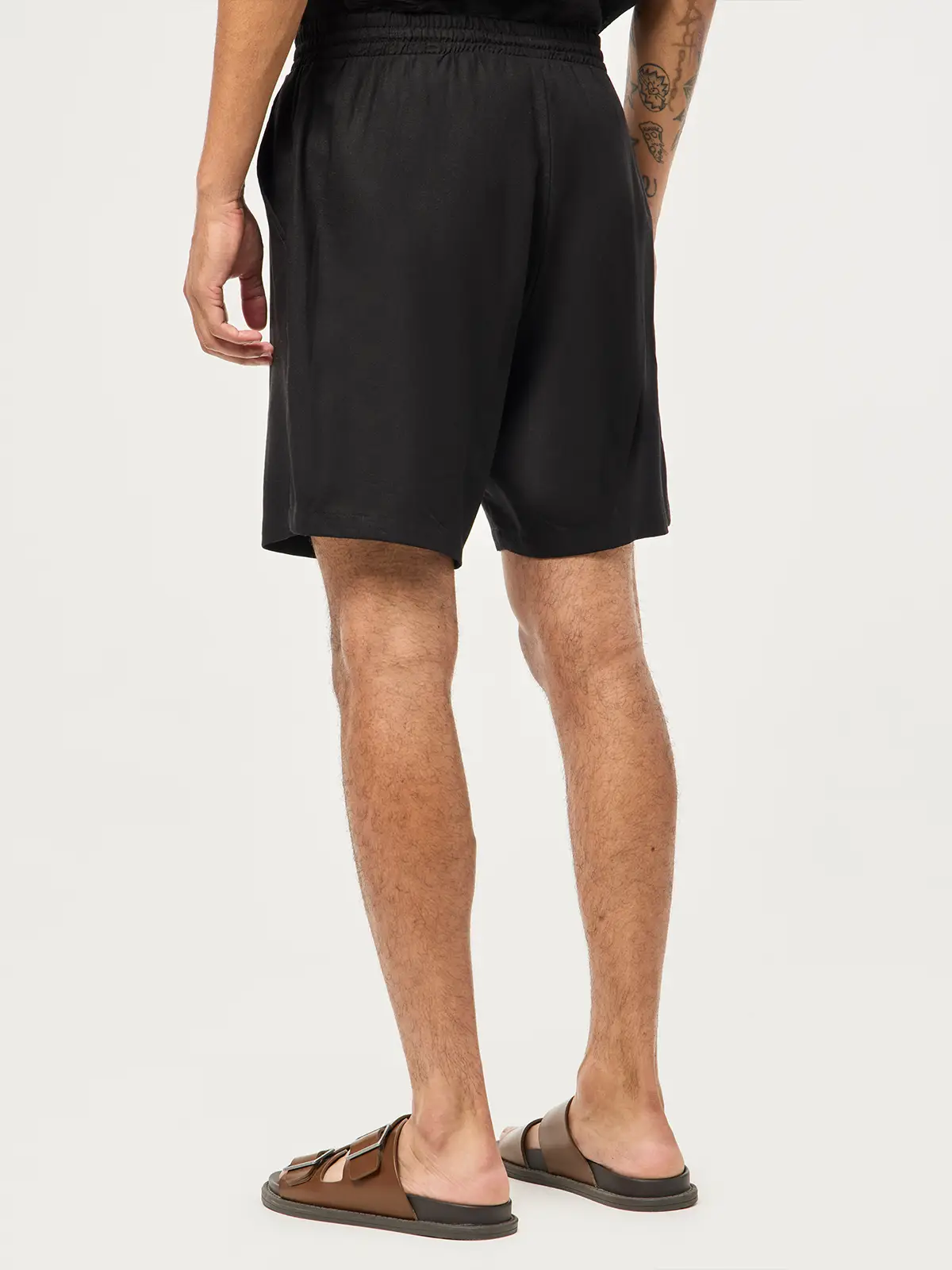 SHORT HOMBRE MARQUIS - 2