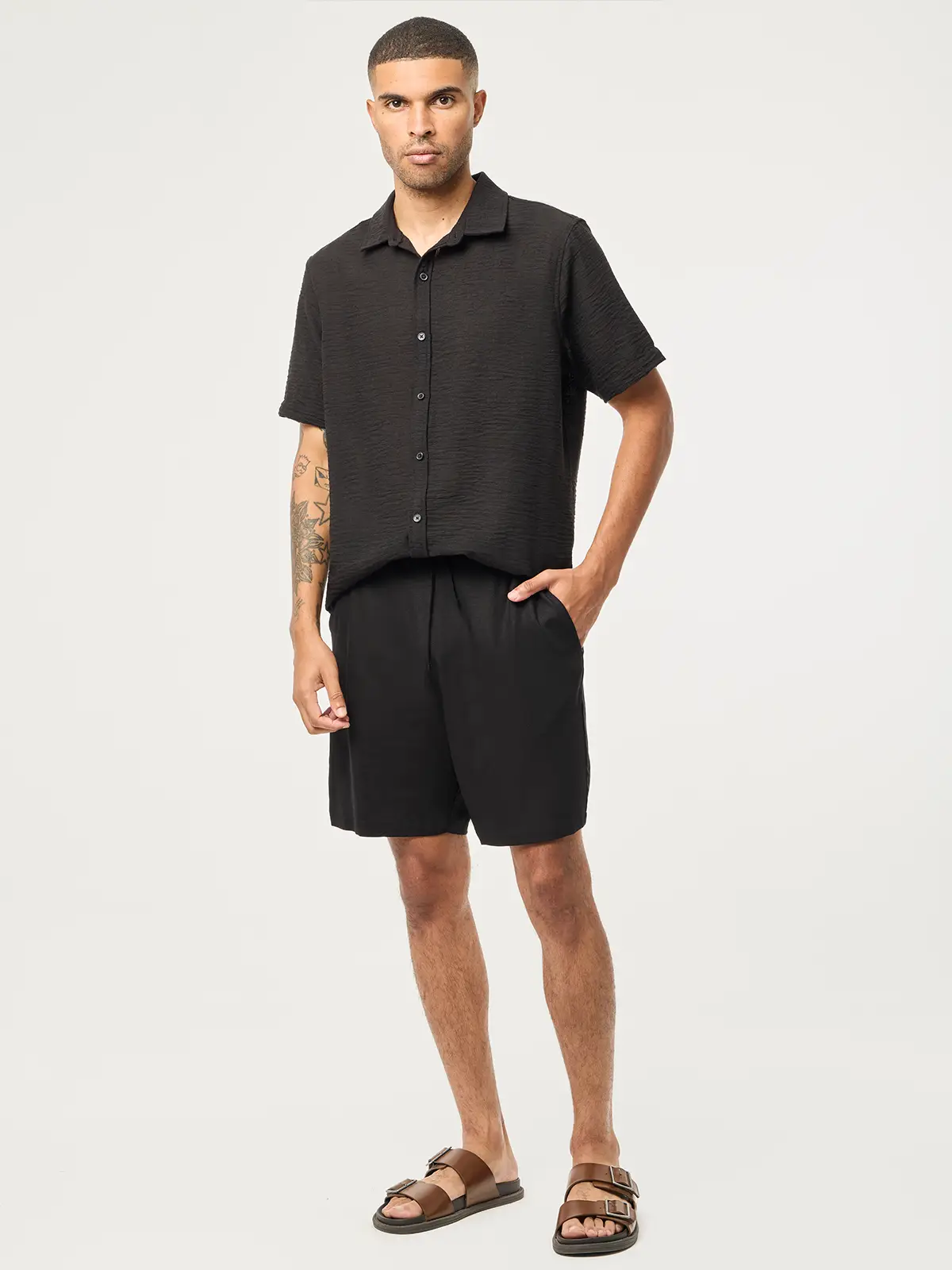 SHORT HOMBRE MARQUIS - 5