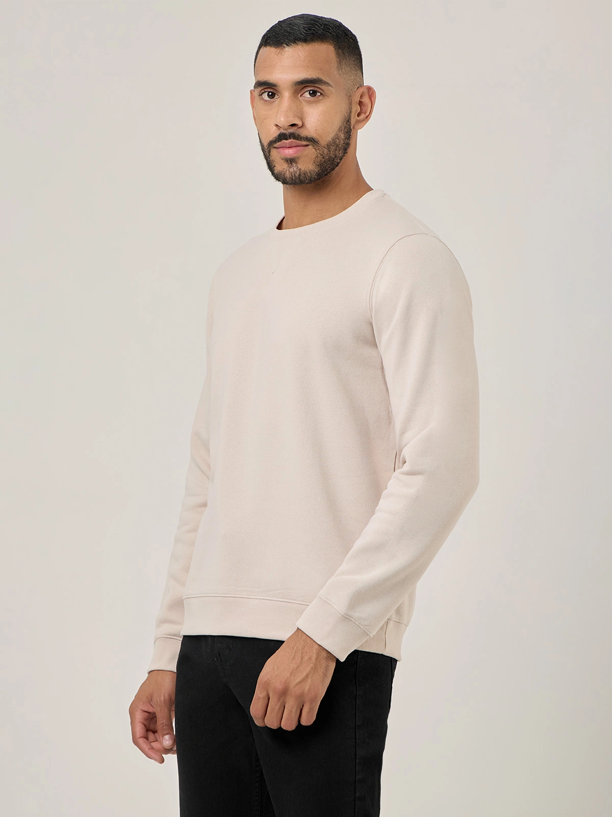 POLERA ALGODÓN HOMBRE KENNETH STEVENS - 3