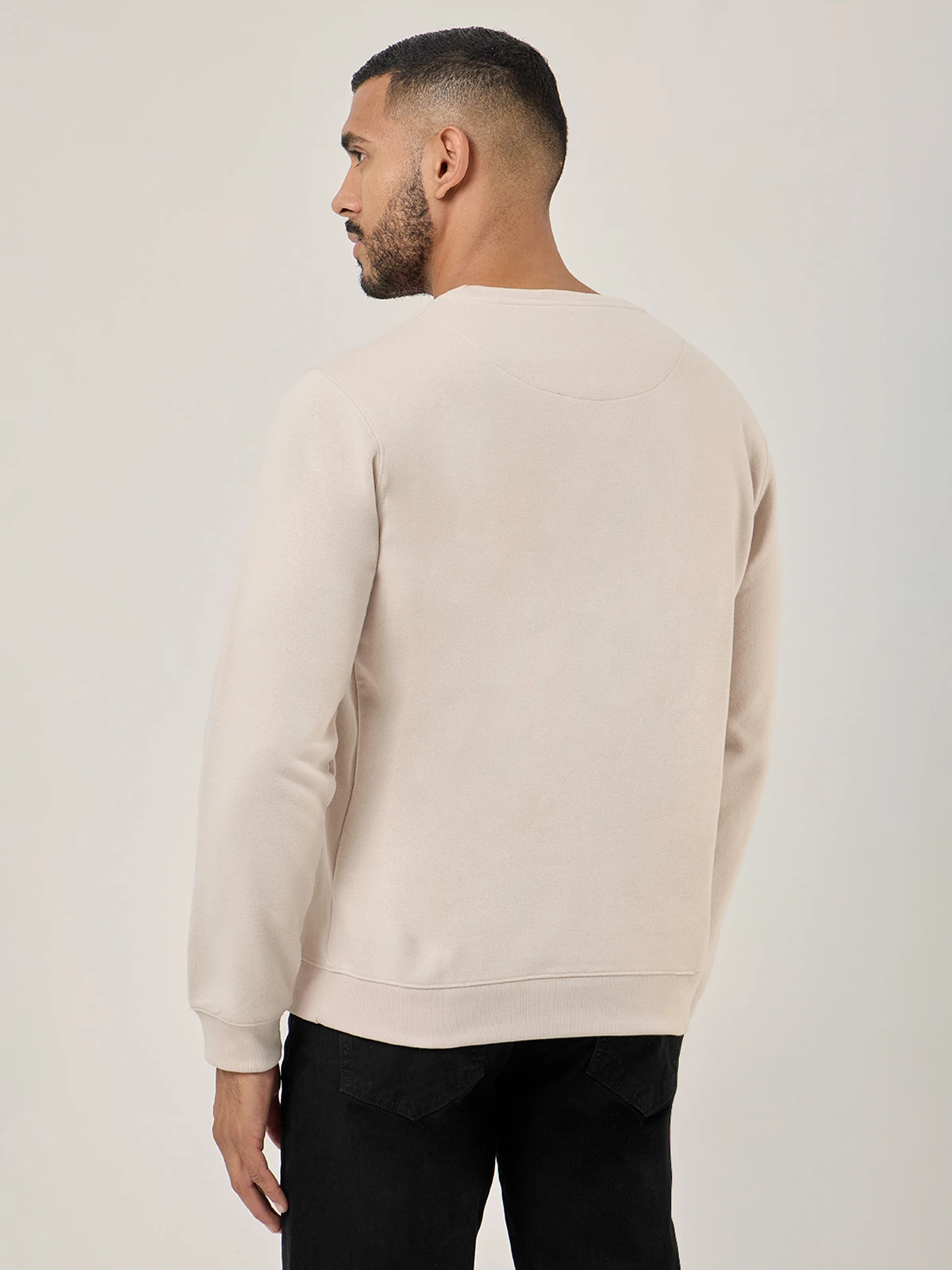 POLERA ALGODÓN HOMBRE KENNETH STEVENS - 2