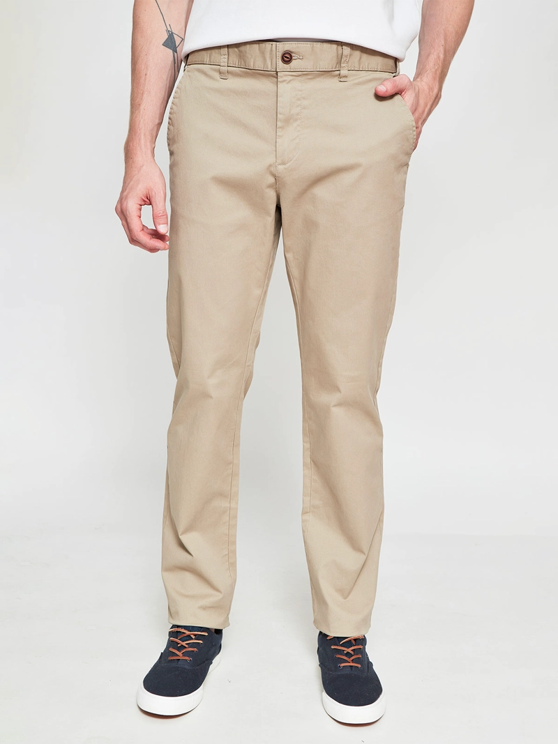 PANTALÓN HOMBRE NAVIGATA - 2