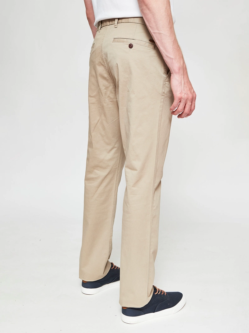 PANTALÓN HOMBRE NAVIGATA - 3
