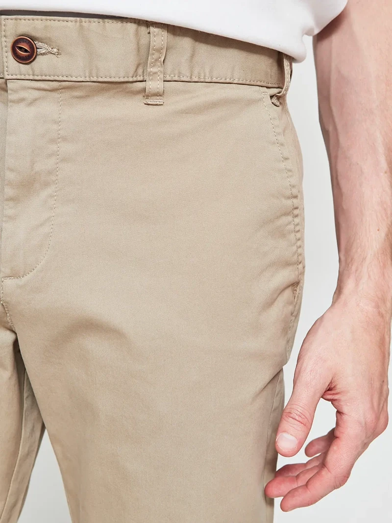PANTALÓN HOMBRE NAVIGATA - 4