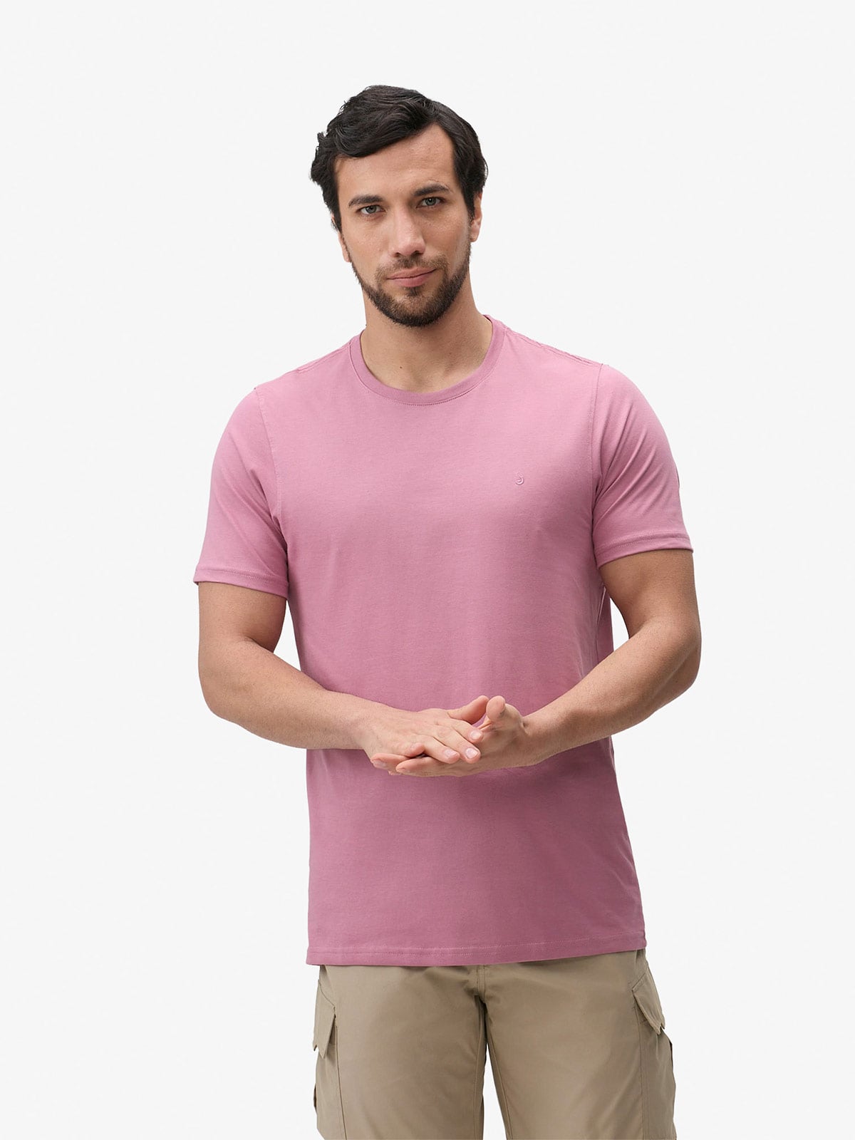 POLO MANGA CORTA HOMBRE JOHN HOLDEN TSH SAMMY NEJ1227 - 1