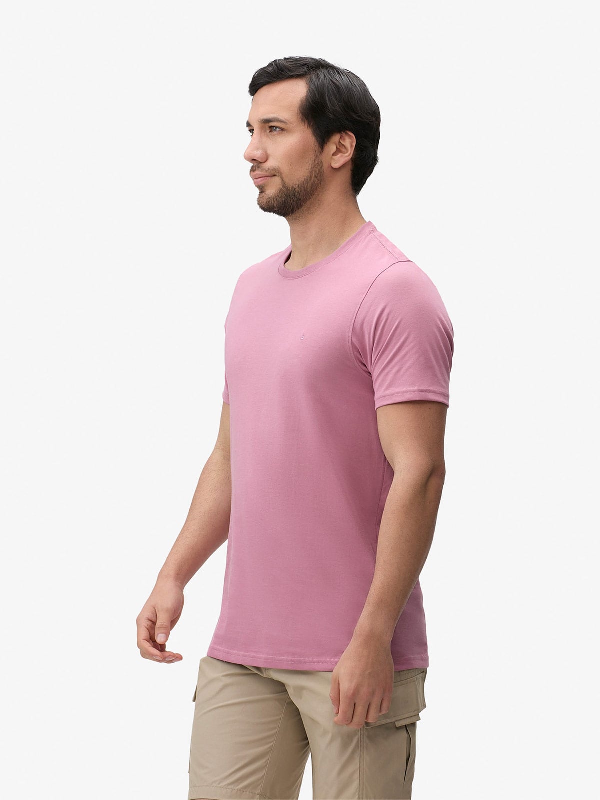 POLO MANGA CORTA HOMBRE JOHN HOLDEN TSH SAMMY NEJ1227 - 2