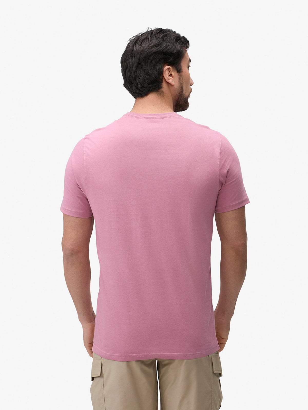 POLO MANGA CORTA HOMBRE JOHN HOLDEN TSH SAMMY NEJ1227 - 3