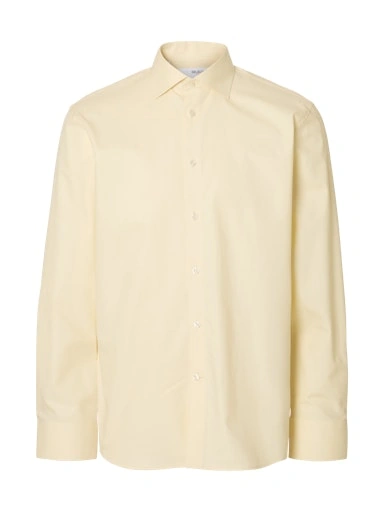 CAMISA MANGA LARGA HOMBRE SELECTED - 1