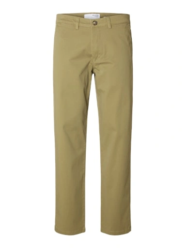 PANTALÓN SLIM HOMBRE SELECTED - 1