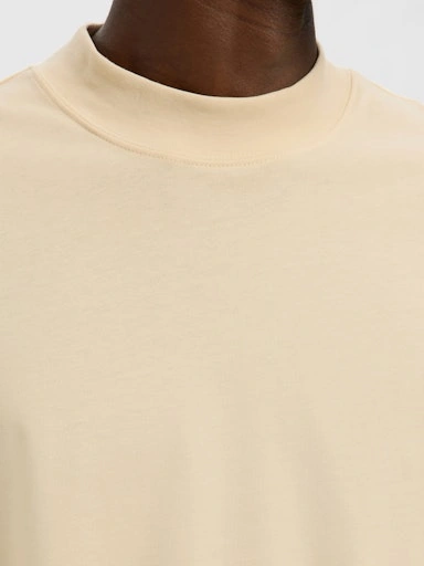 POLO MANGA LARGA HOMBRE SELECTED - 5