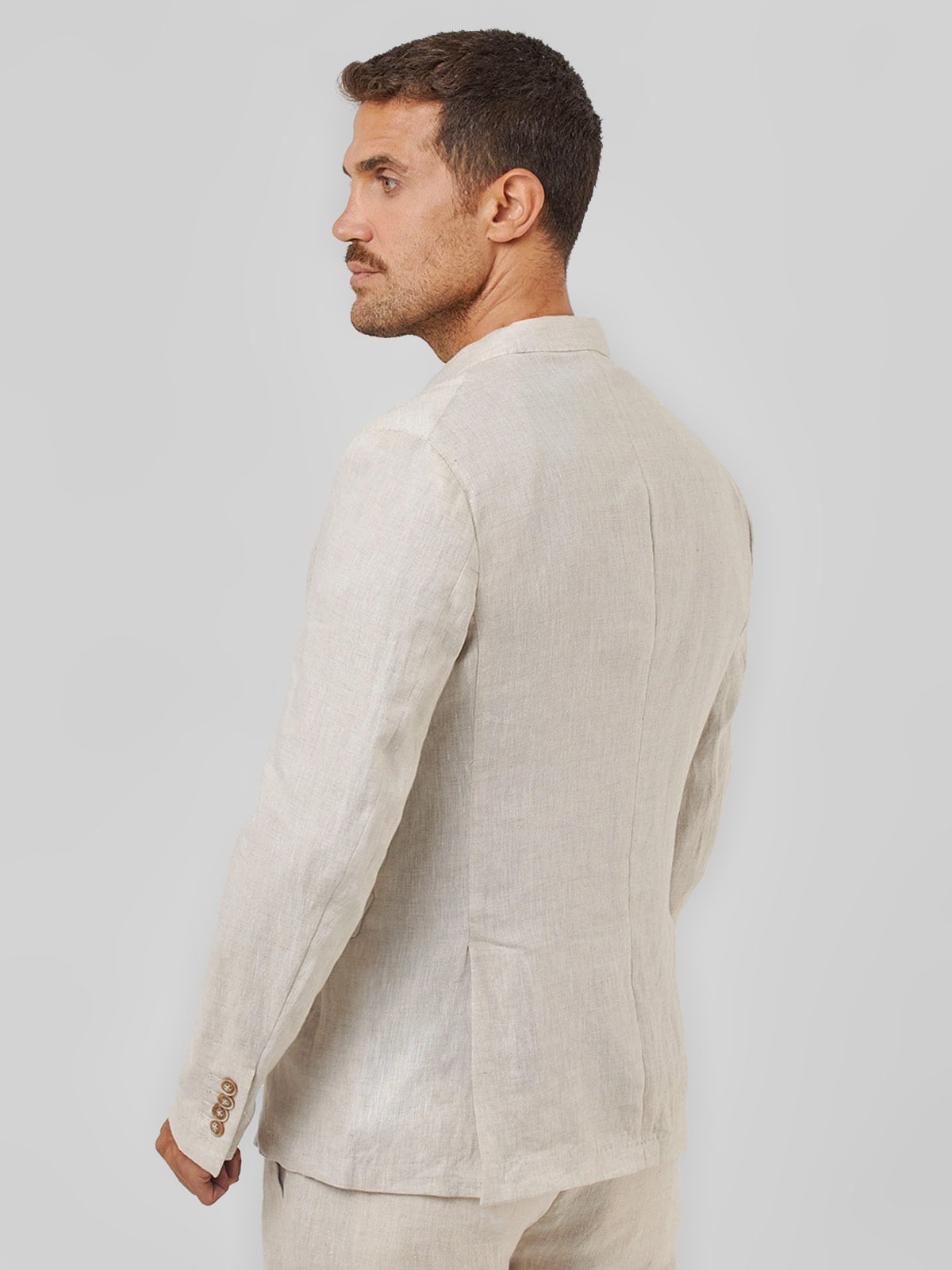 BLAZER LINO HOMBRE SPAVALDI - 2