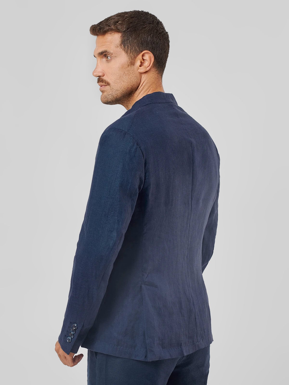 BLAZER LINO HOMBRE SPAVALDI - 2