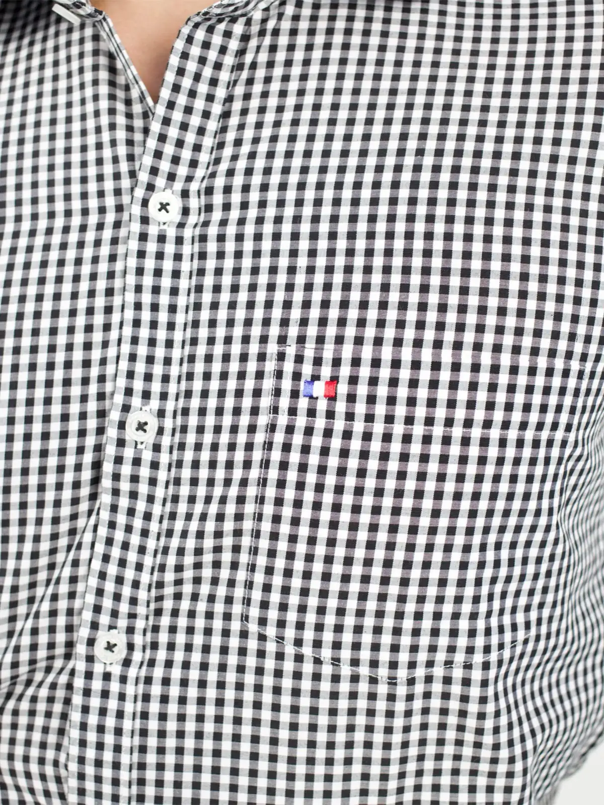 CAMISA MANGA LARGA HOMBRE PIERRE CARIDIN - 3