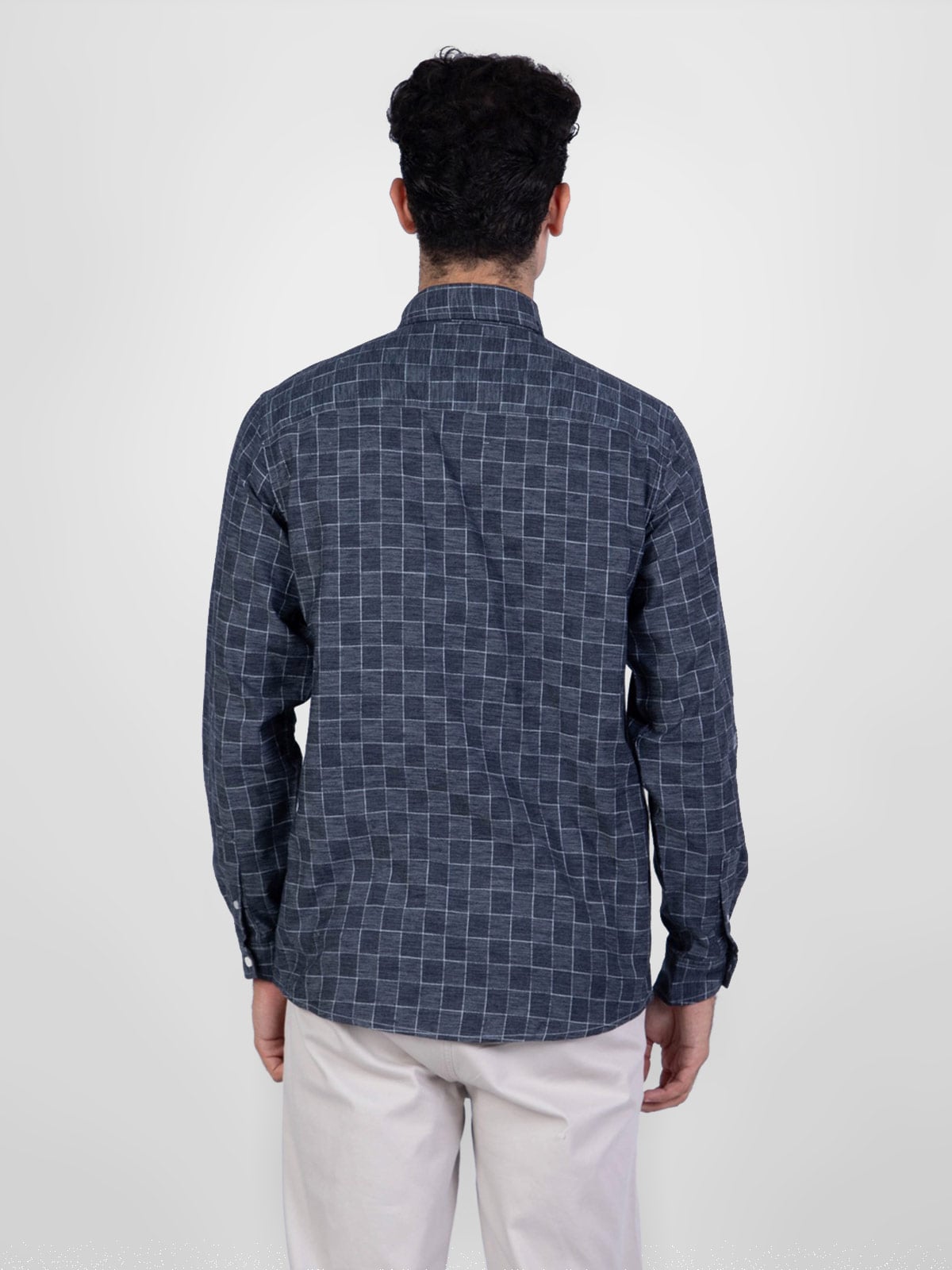 CAMISA MANGA LARGA HOMBRE PIERRE CARDIN - 2