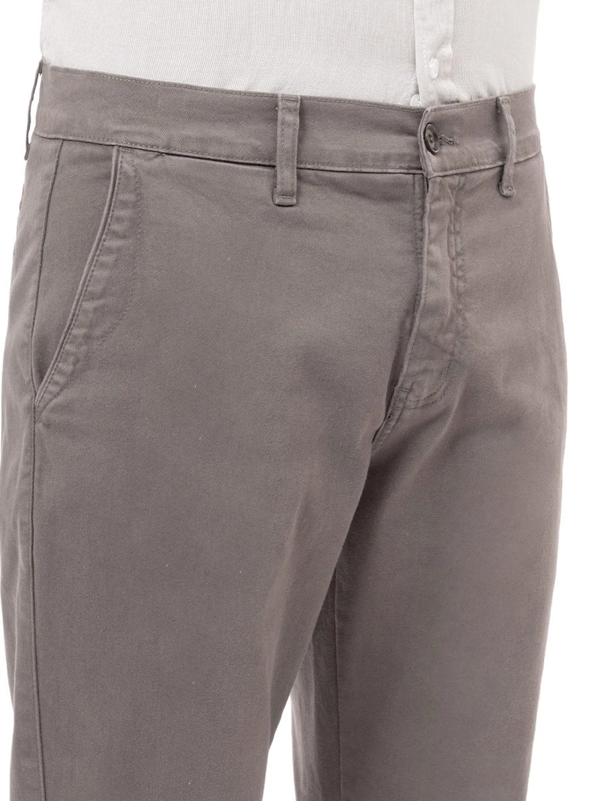 PANTALÓN RECTO HOMBRE NORTON MATEOZ STRETCH - 5