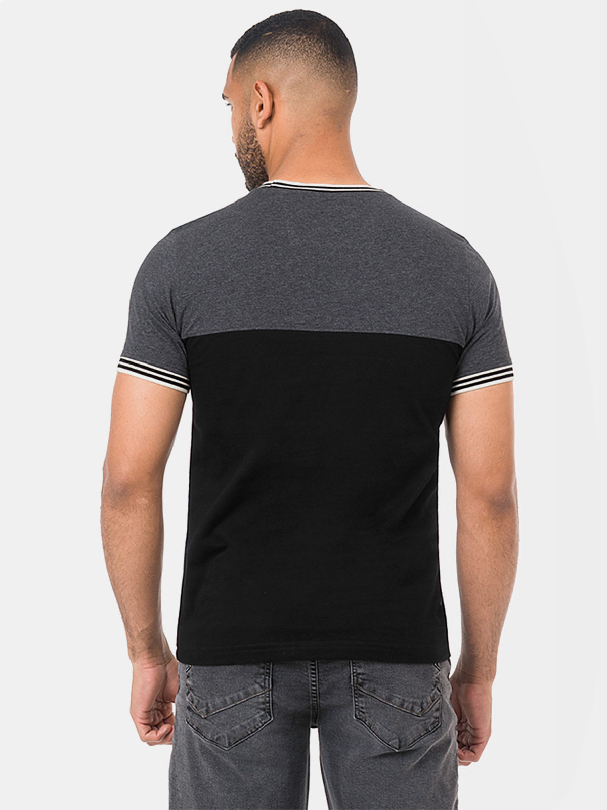 POLO MANGA CORTA HOMBRE NORTON MALLESKI - 2