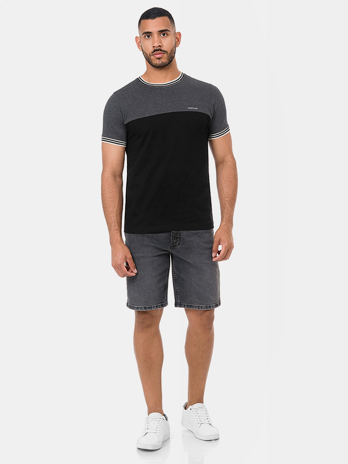 POLO MANGA CORTA HOMBRE NORTON MALLESKI - 4