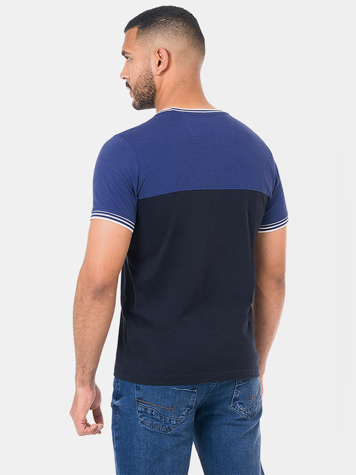 POLO MANGA CORTA HOMBRE NORTON MALLESKI - 2