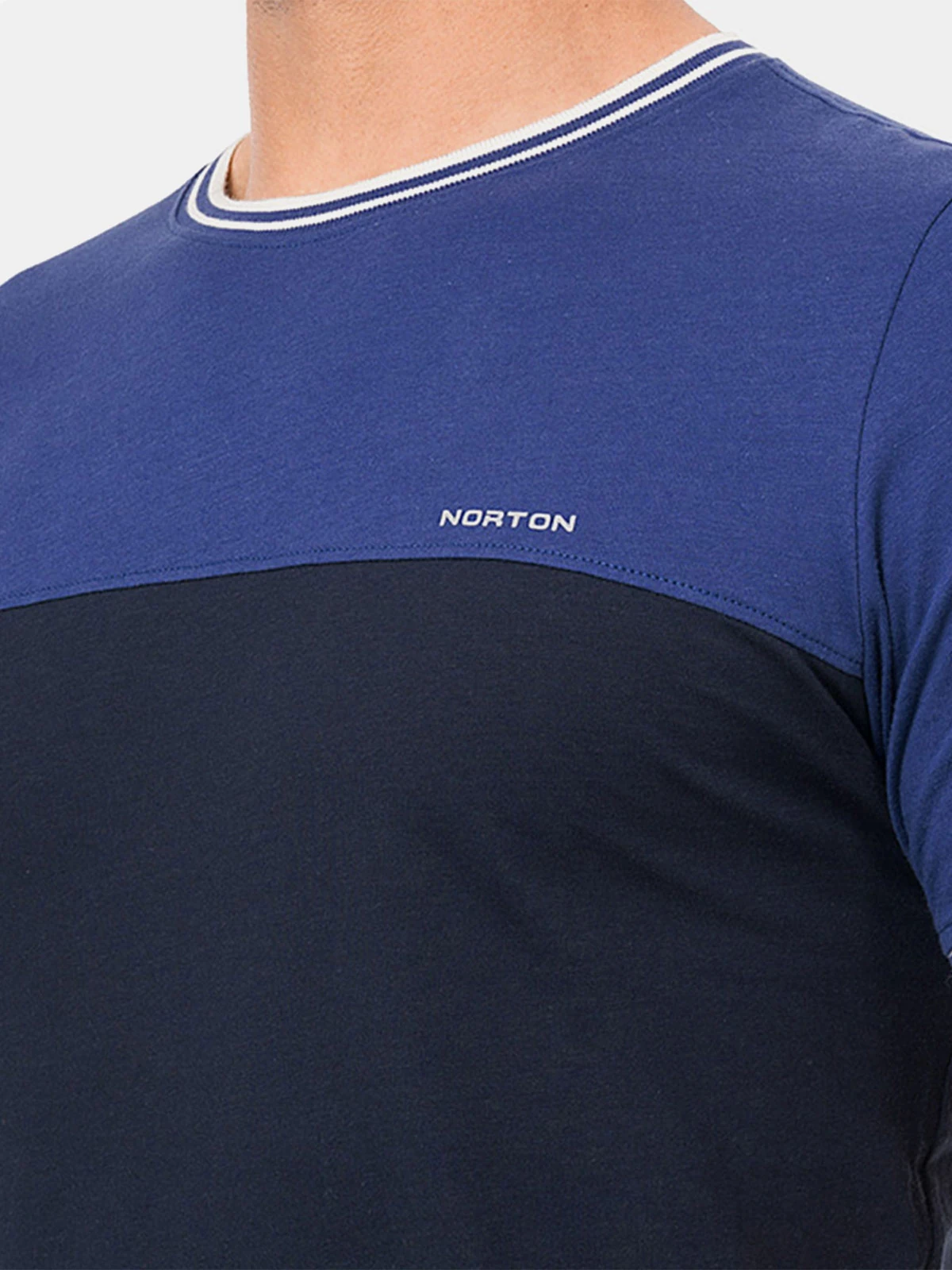 POLO MANGA CORTA HOMBRE NORTON MALLESKI - 3