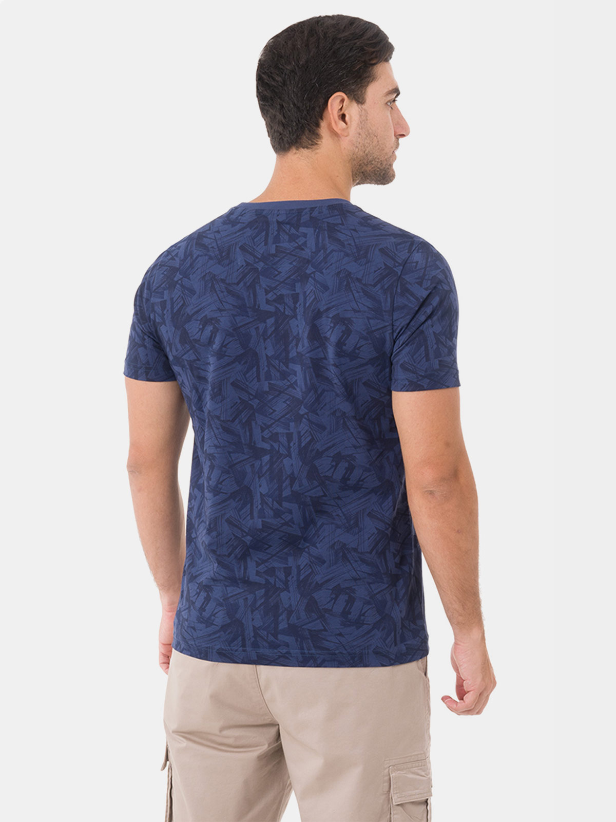 POLO MANGA CORTA HOMBRE NORTON PIFFTER - 2