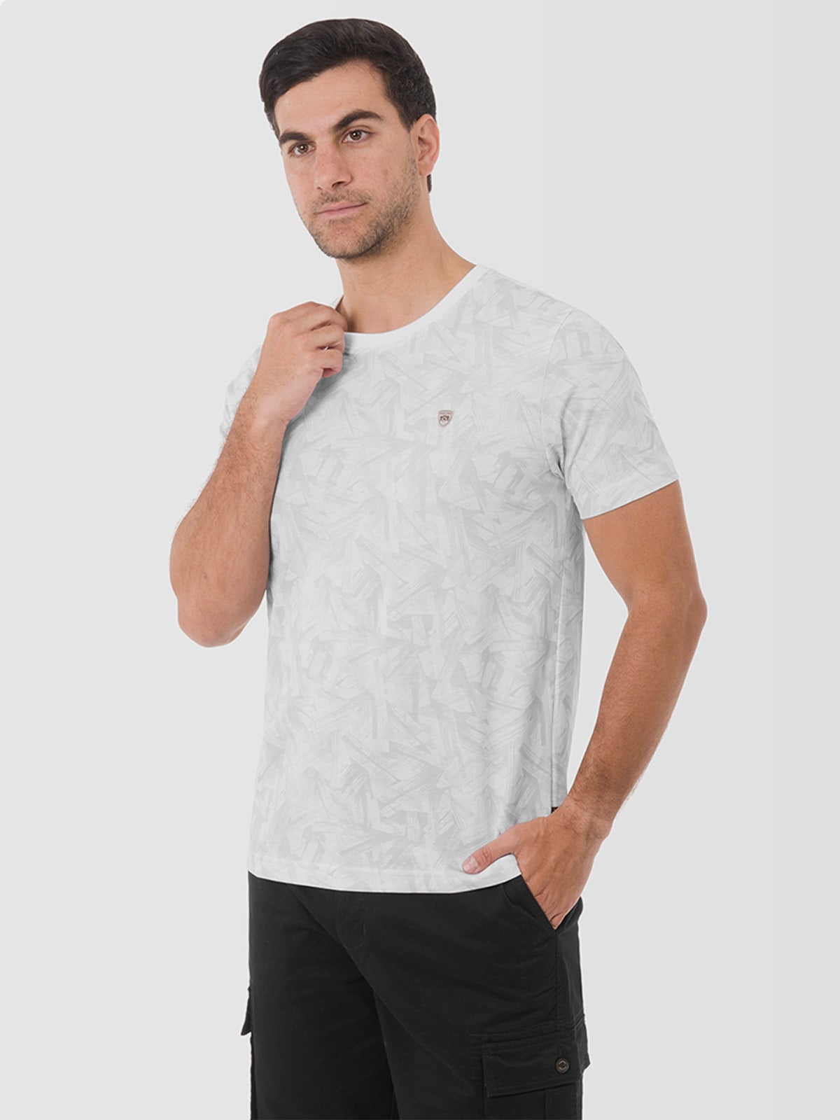 POLO MANGA CORTA HOMBRE NORTON PIFFTER - 1