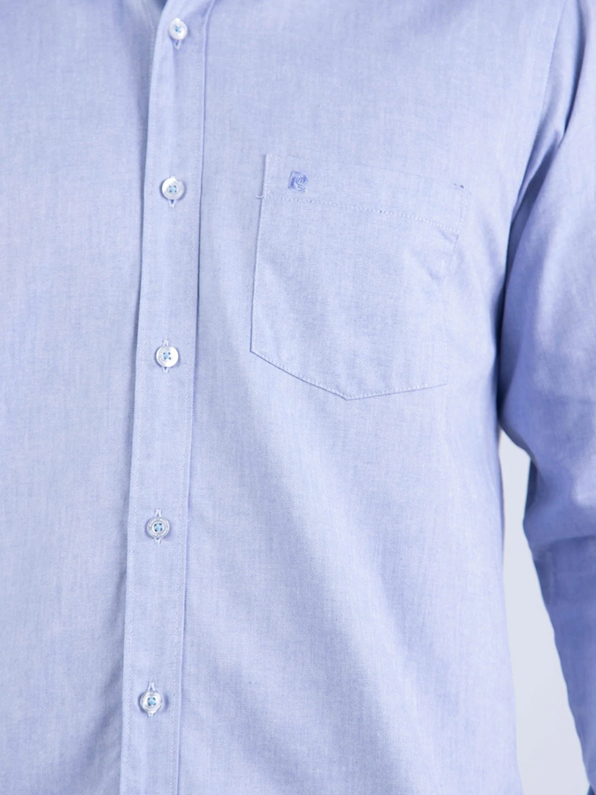 CAMISA MANGA LARGA HOMBRE PIERRE CARDIN PC-63607CAA - 3